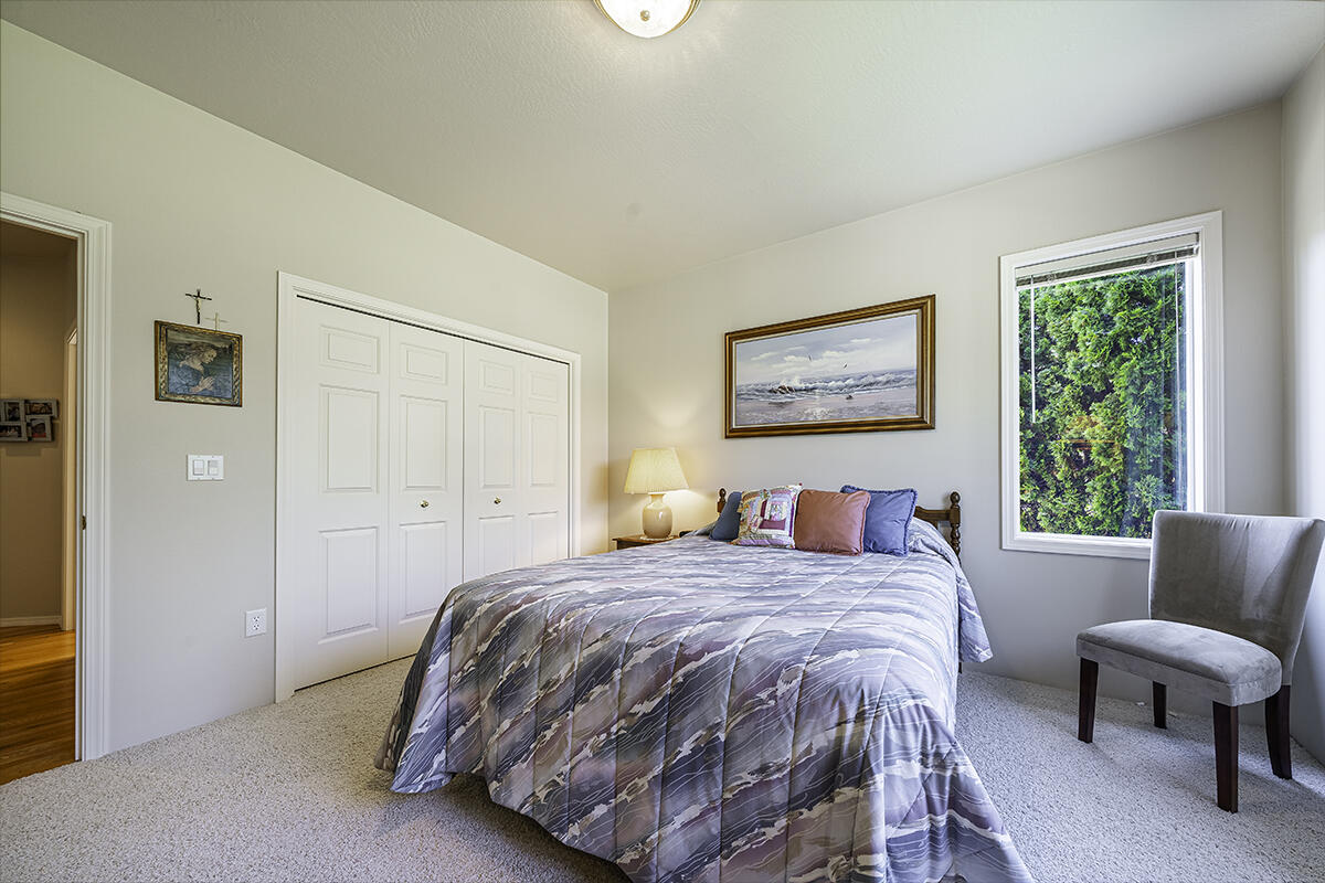 Briarwood Subdivision - Residential