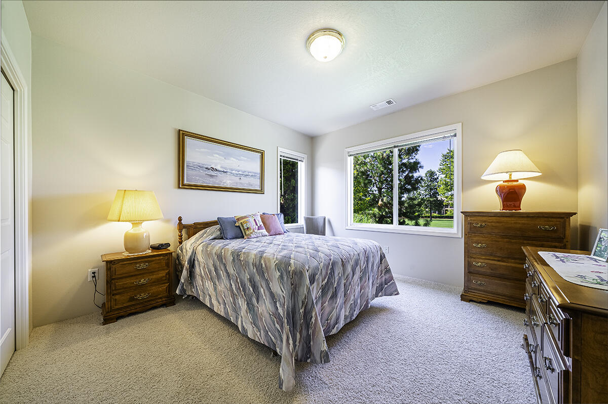 Briarwood Subdivision - Residential