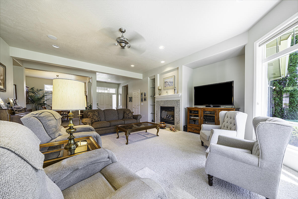 Briarwood Subdivision - Residential