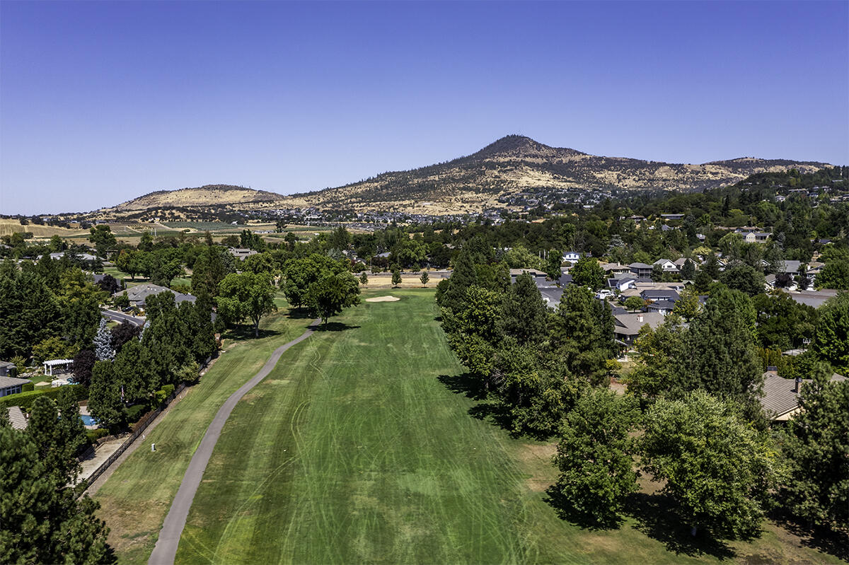 Briarwood Subdivision - Residential