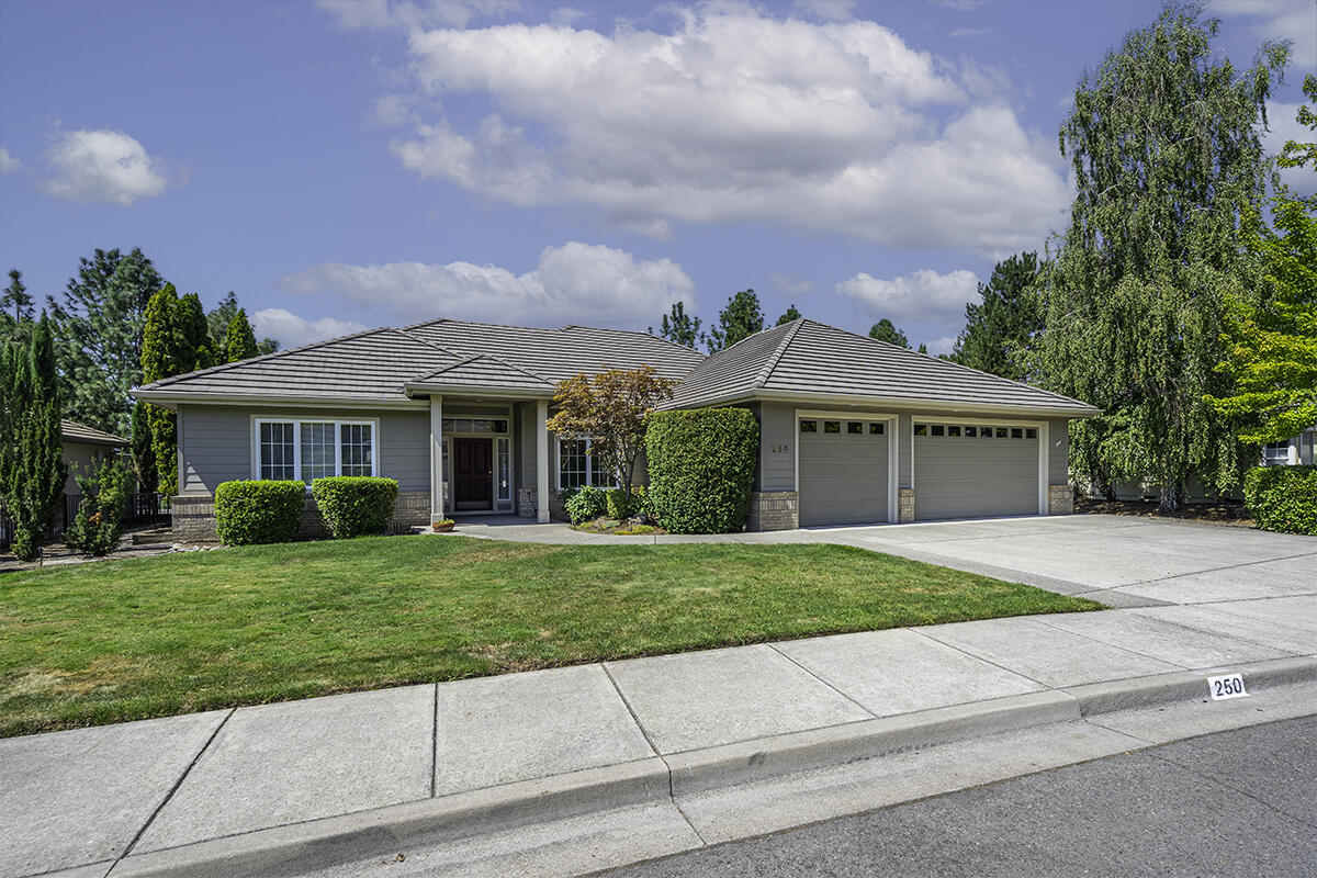 Briarwood Subdivision - Residential