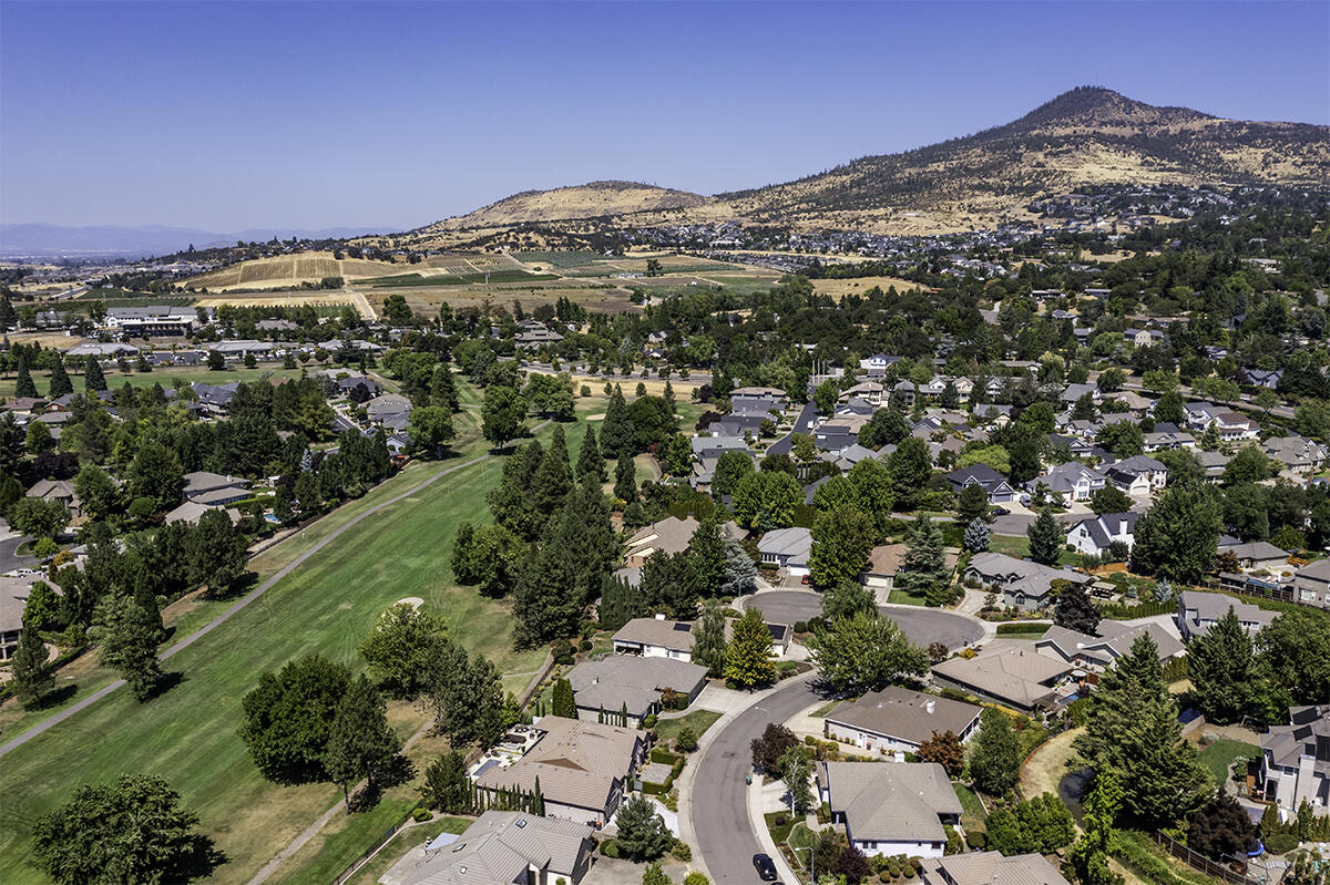 Briarwood Subdivision - Residential