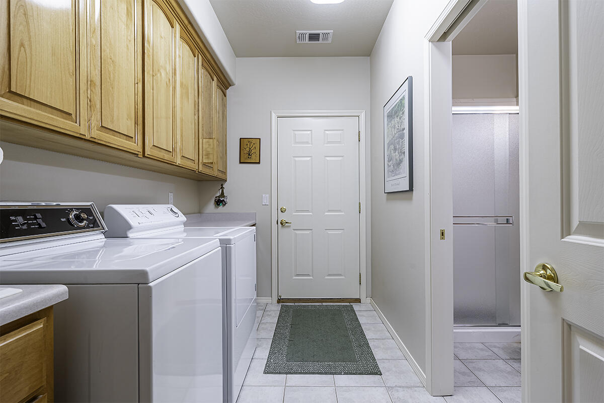 Briarwood Subdivision - Residential