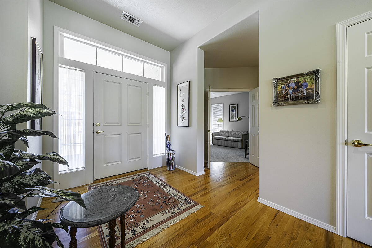 Briarwood Subdivision - Residential