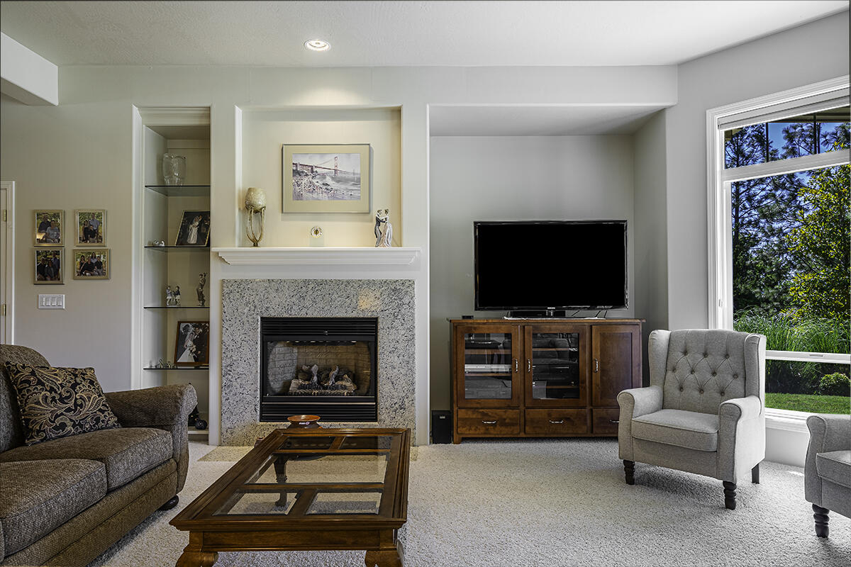 Briarwood Subdivision - Residential