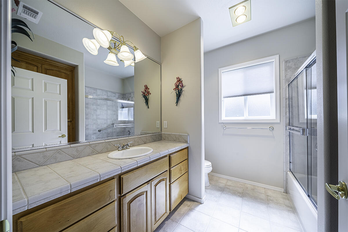 Briarwood Subdivision - Residential