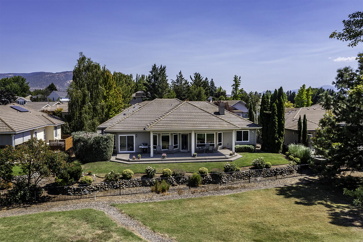 Briarwood Subdivision - Residential