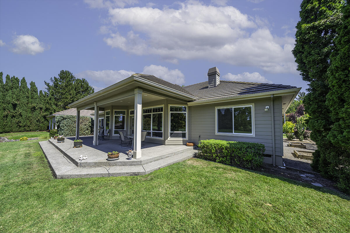 Briarwood Subdivision - Residential