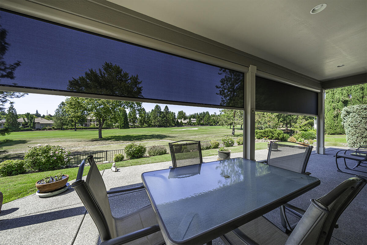 Briarwood Subdivision - Residential