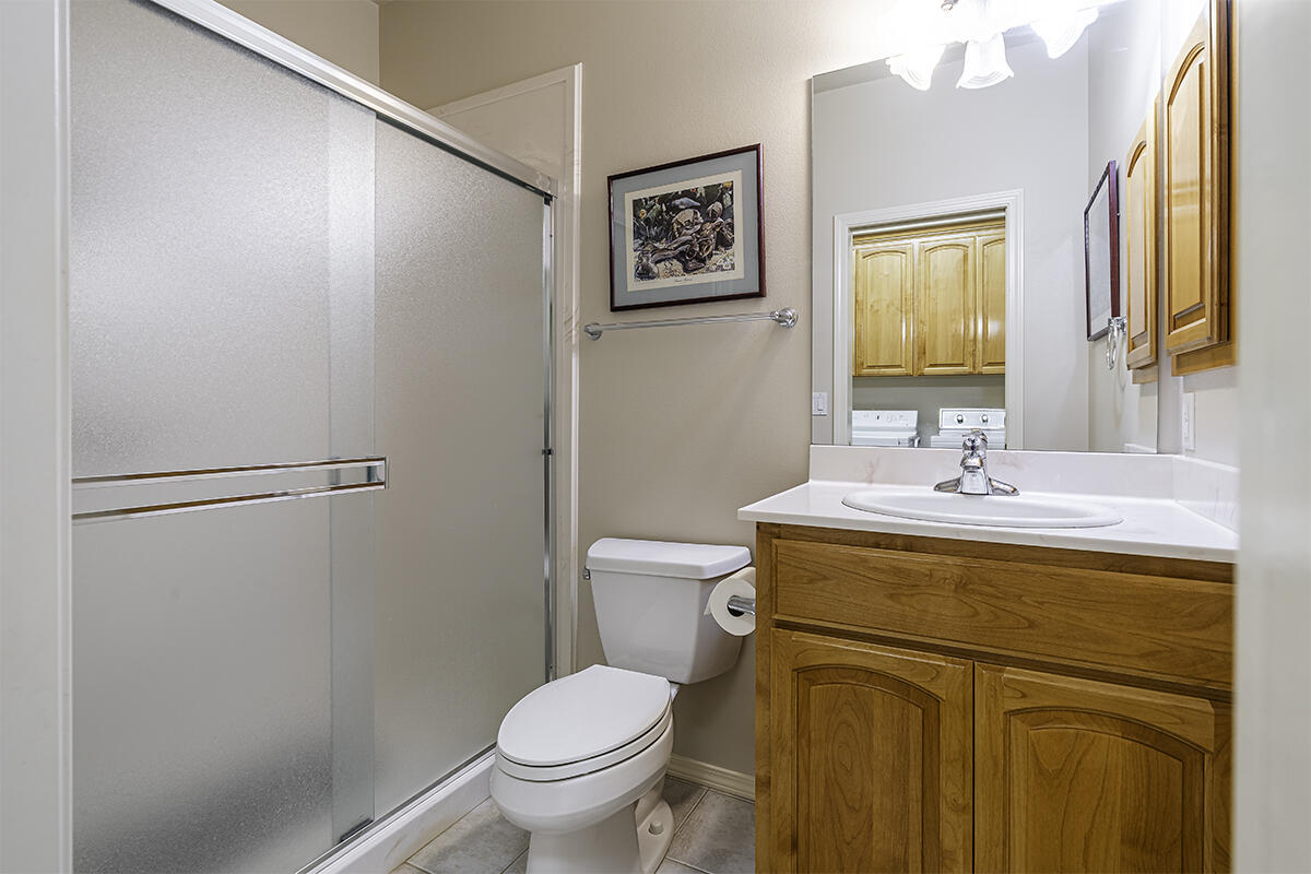 Briarwood Subdivision - Residential