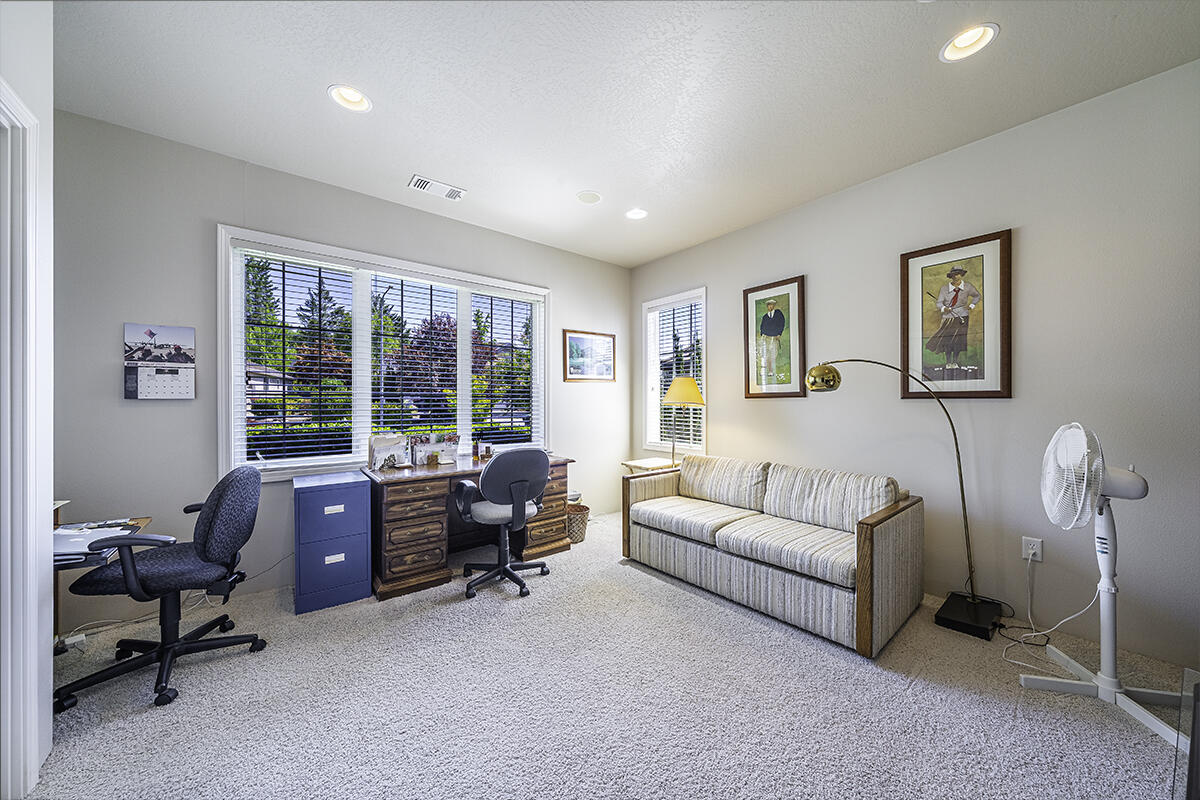 Briarwood Subdivision - Residential