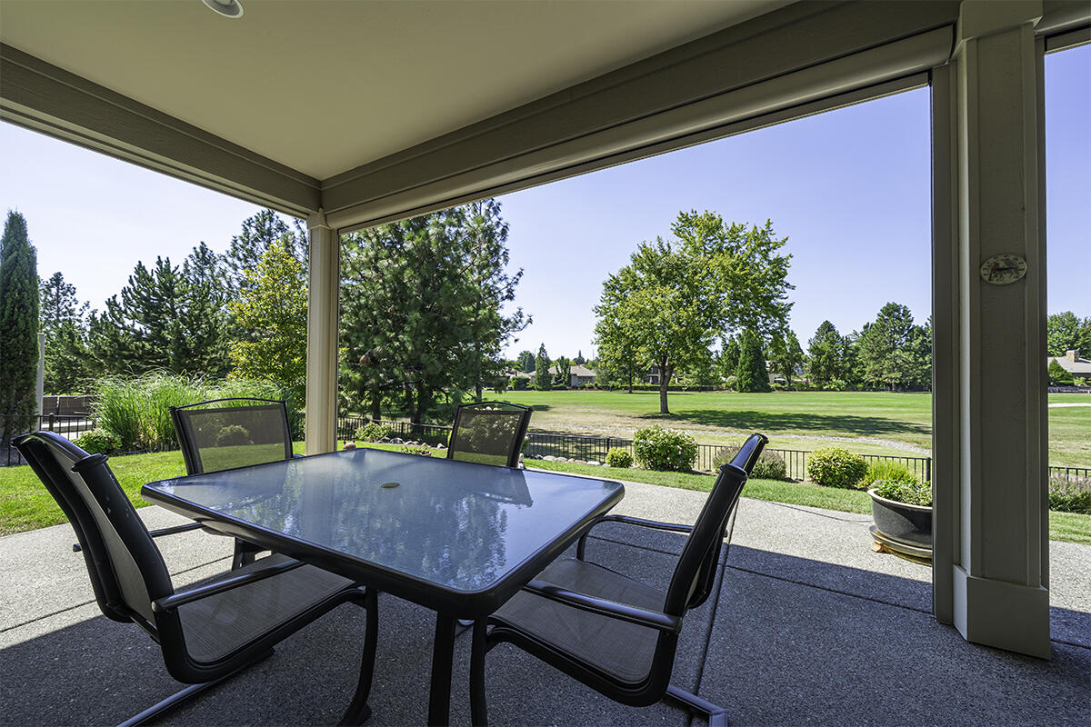 Briarwood Subdivision - Residential