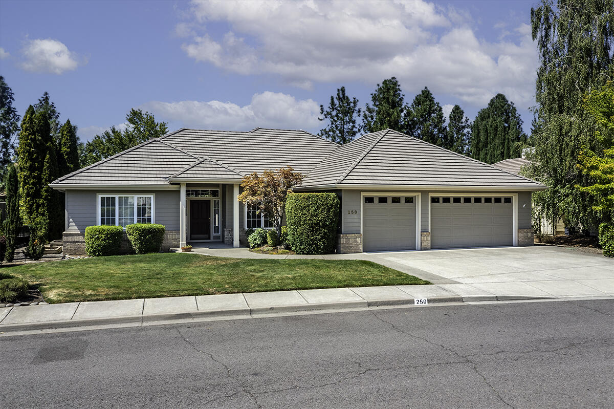 Briarwood Subdivision - Residential