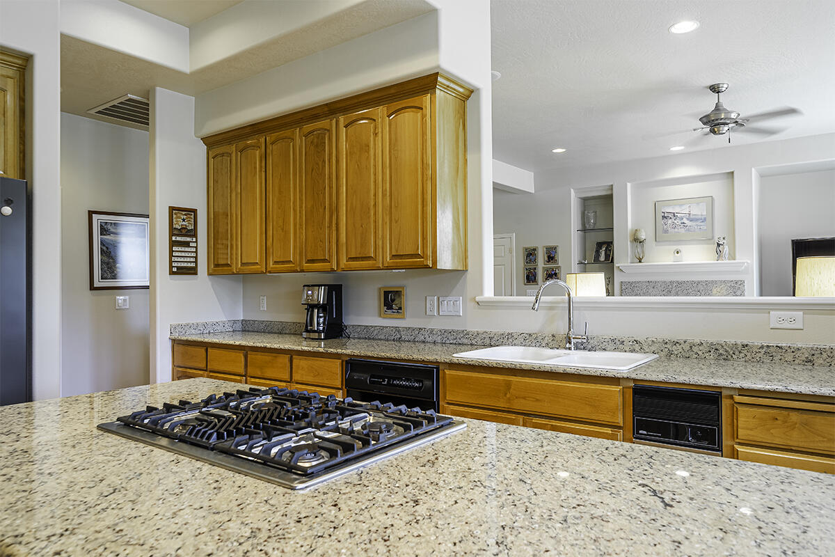 Briarwood Subdivision - Residential