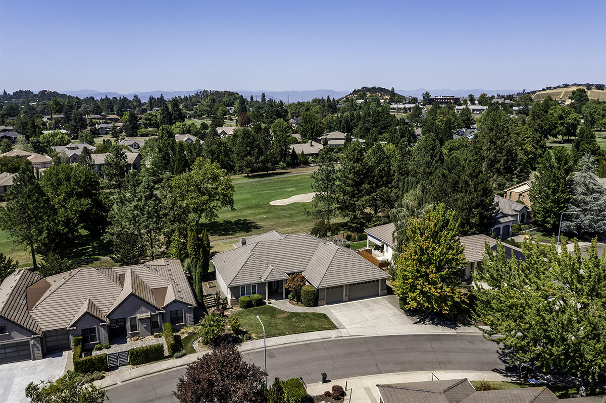 Briarwood Subdivision - Residential