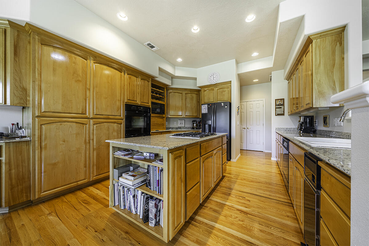 Briarwood Subdivision - Residential