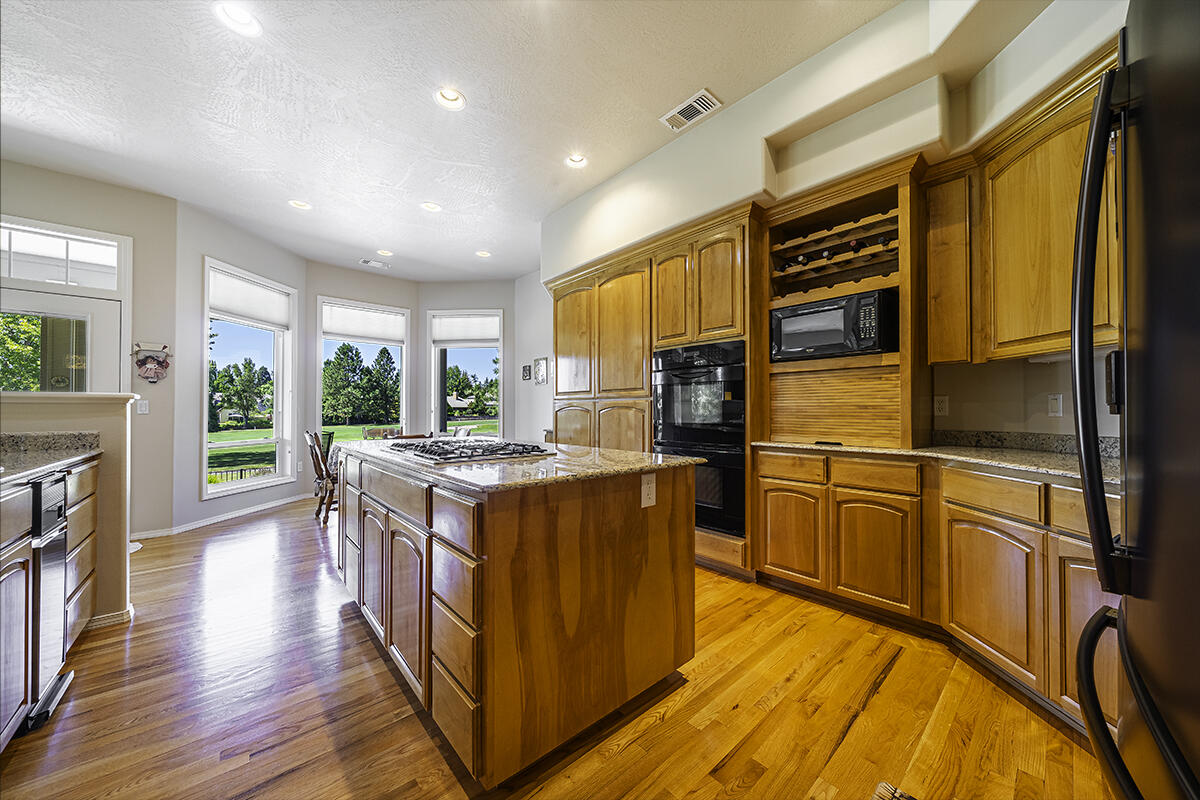 Briarwood Subdivision - Residential