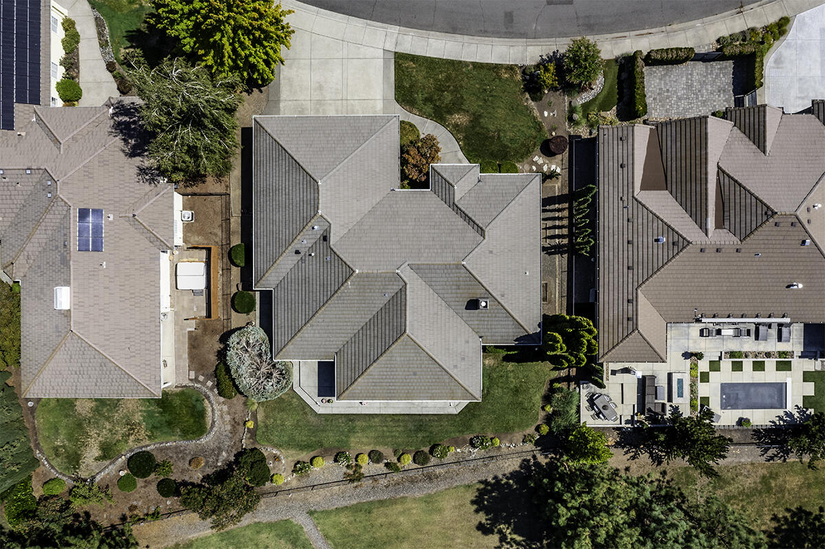 Briarwood Subdivision - Residential