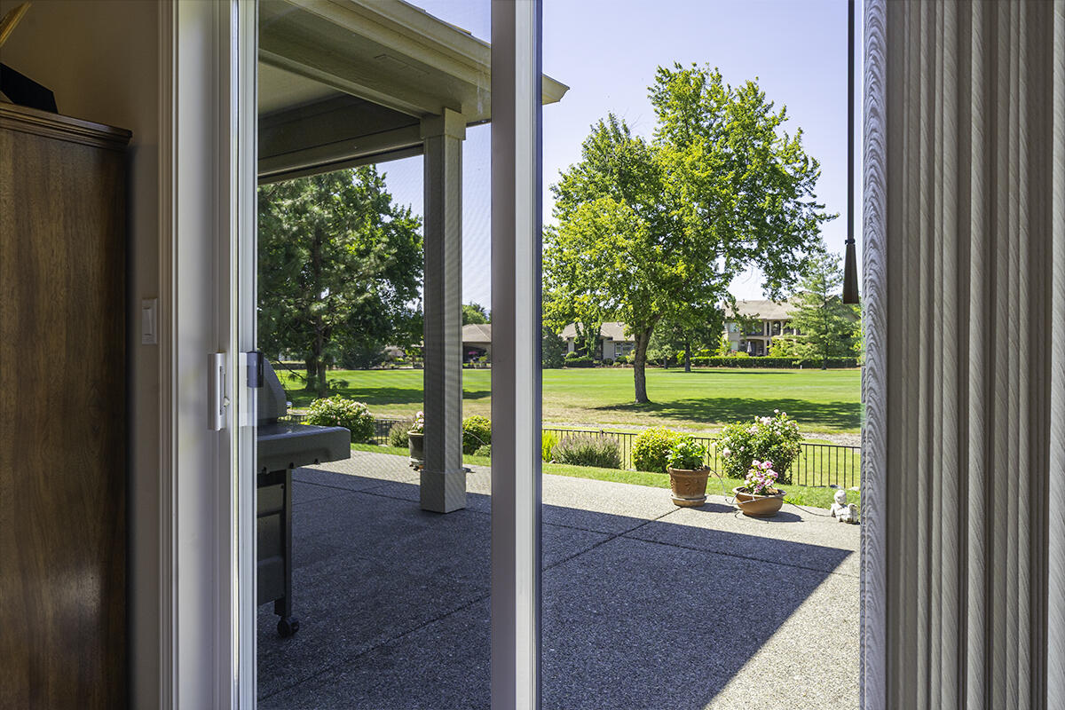 Briarwood Subdivision - Residential