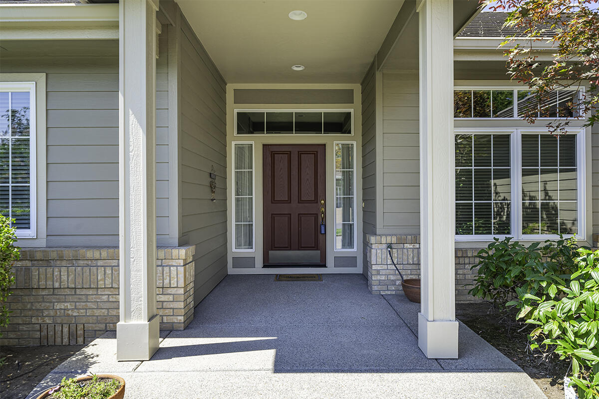 Briarwood Subdivision - Residential