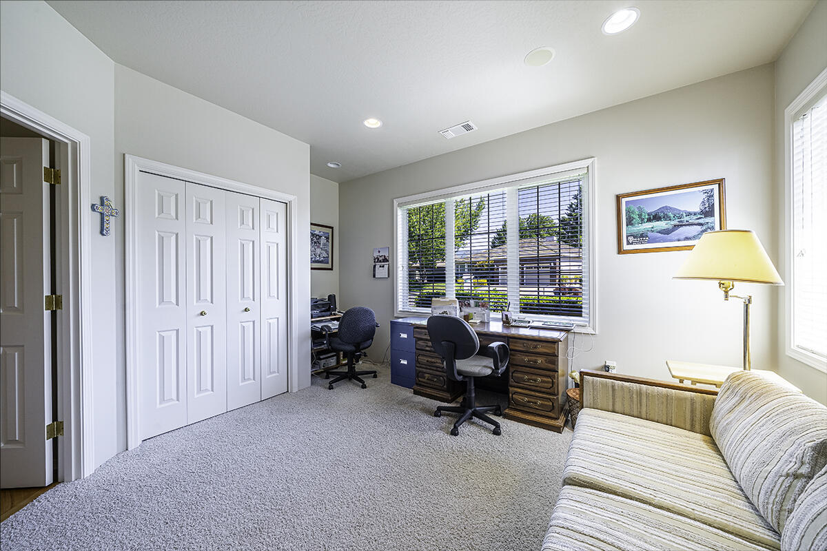 Briarwood Subdivision - Residential