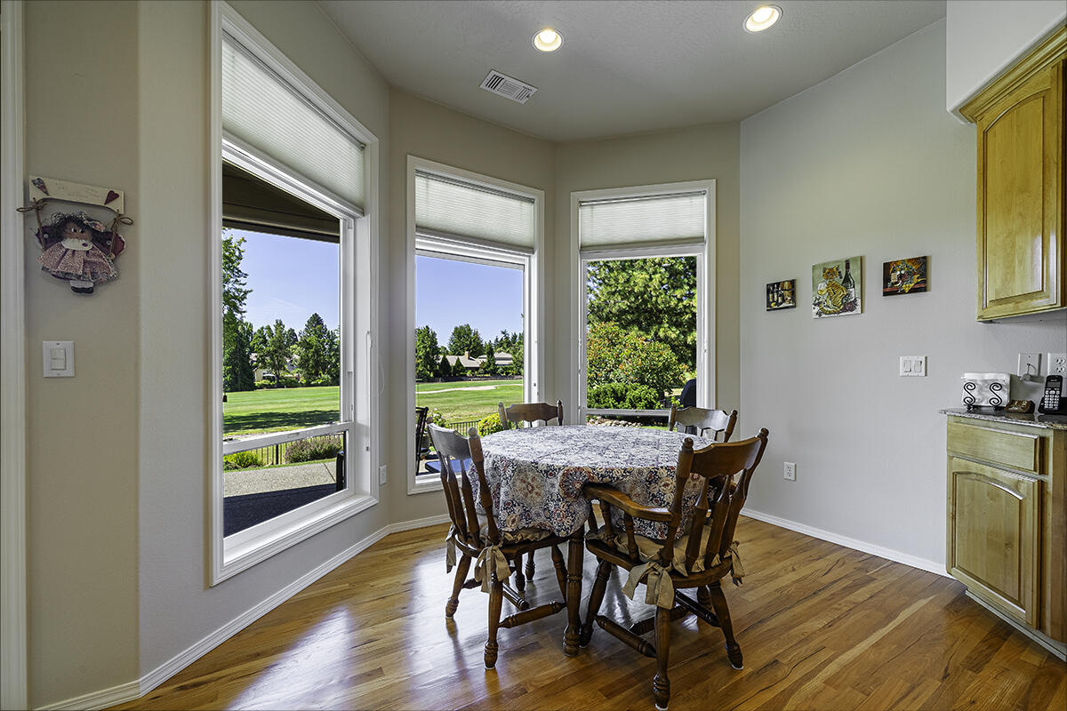 Briarwood Subdivision - Residential