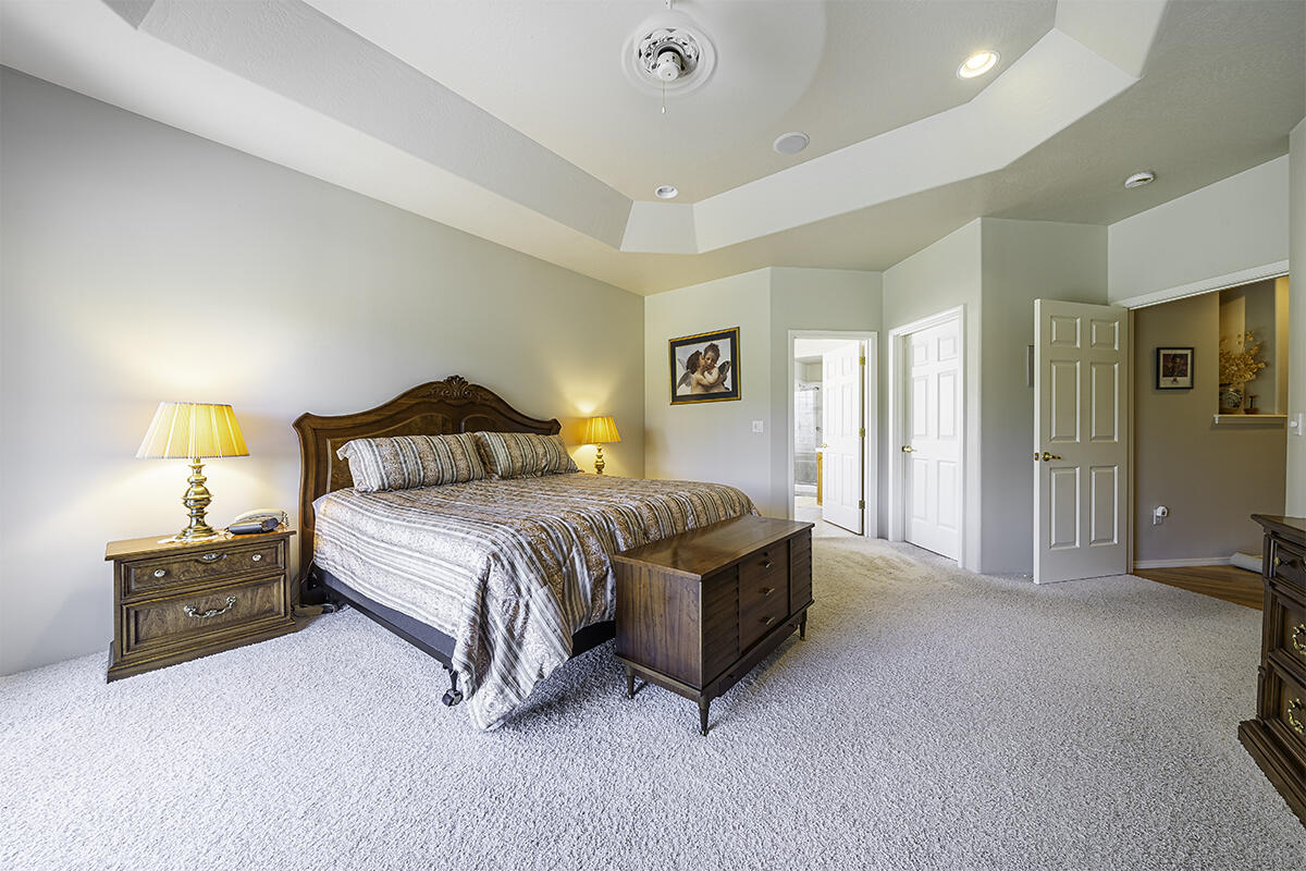 Briarwood Subdivision - Residential