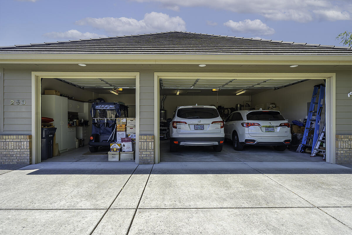 Briarwood Subdivision - Residential