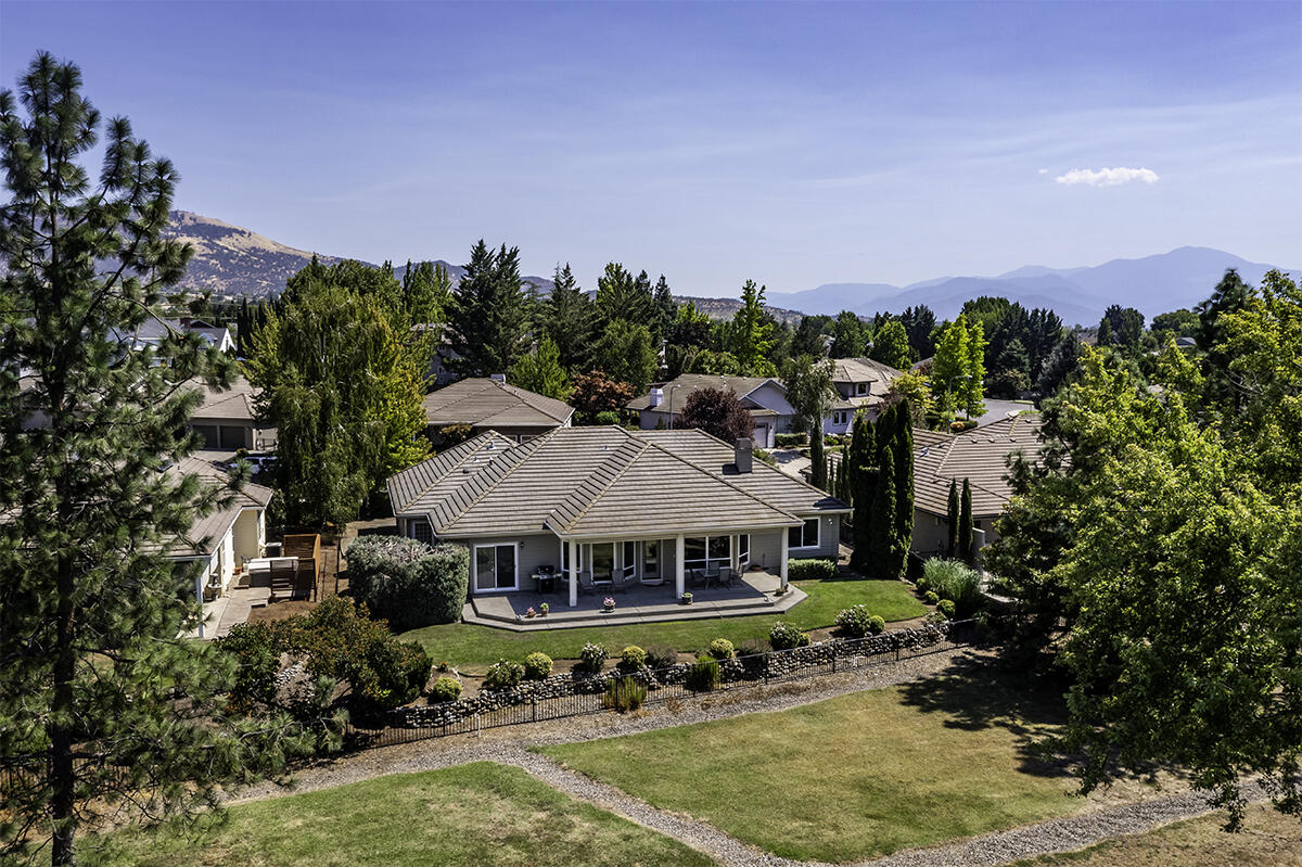 Briarwood Subdivision - Residential