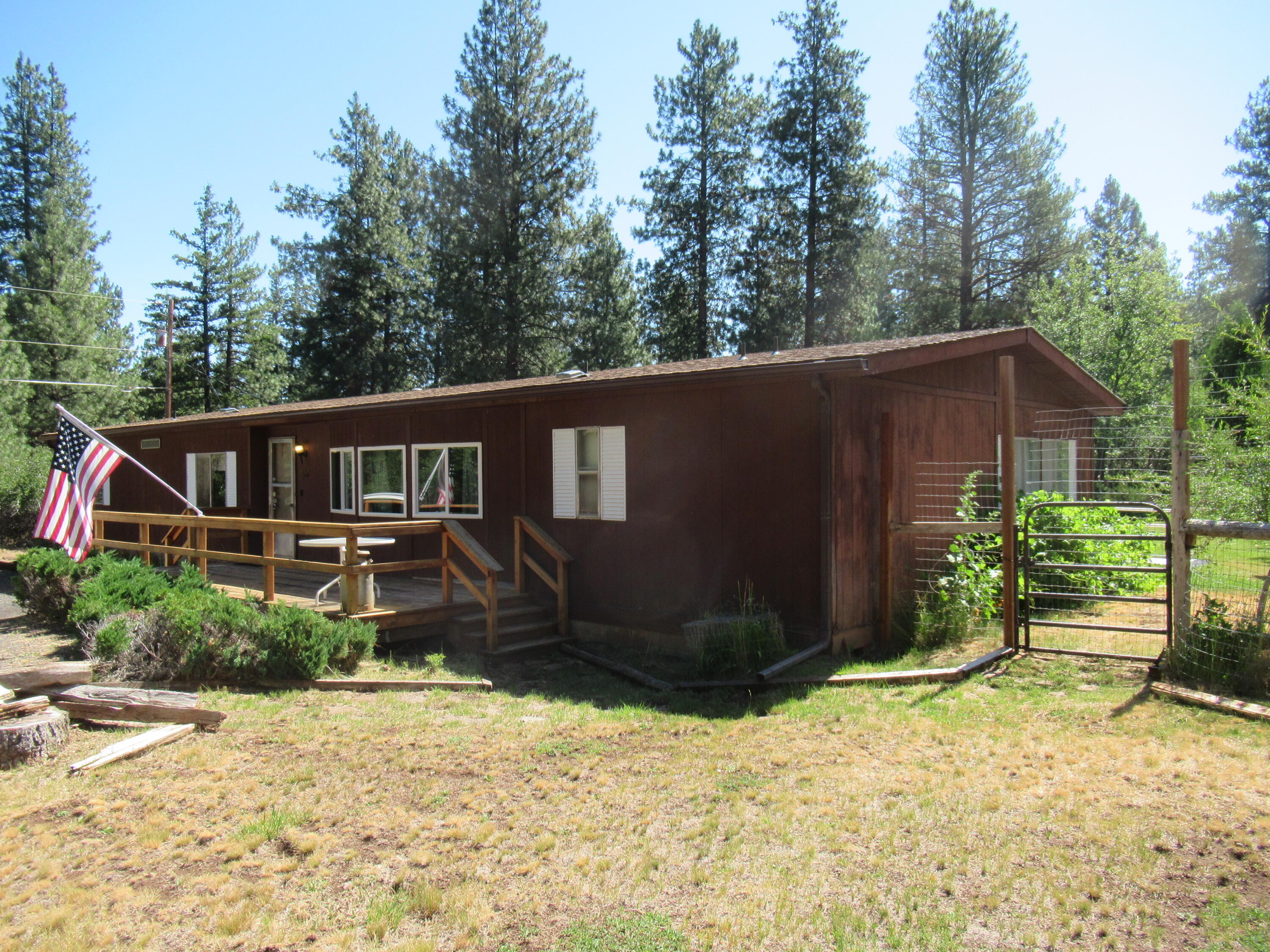 Keno Whispering Pines - Residential