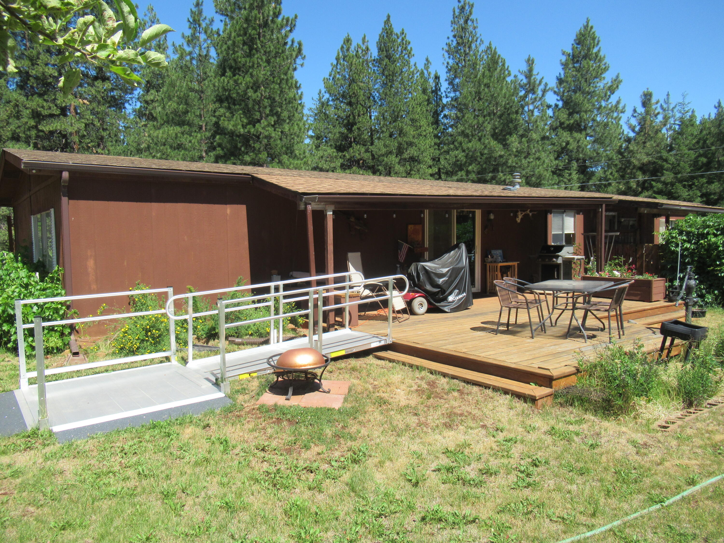 Keno Whispering Pines - Residential