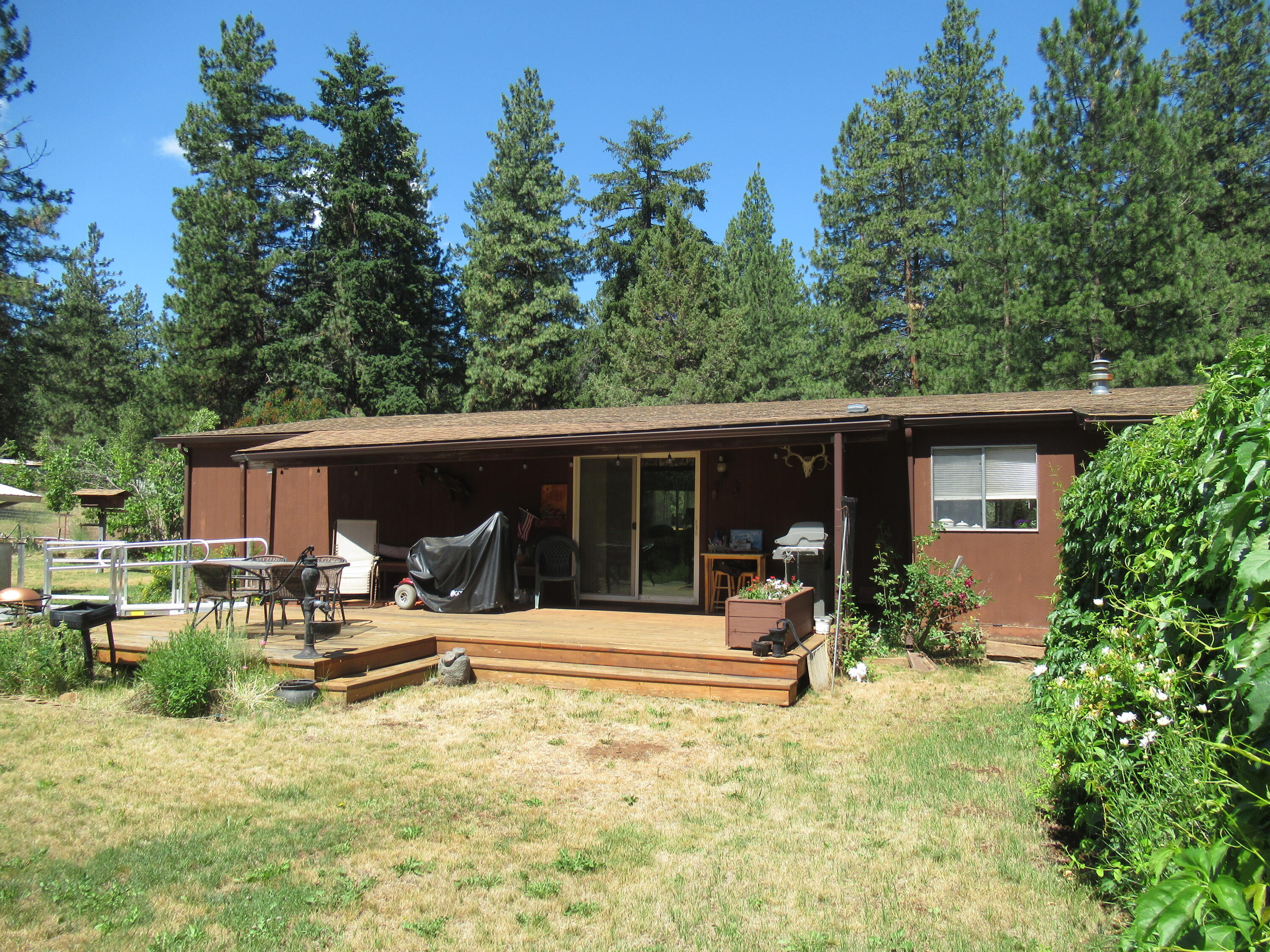 Keno Whispering Pines - Residential