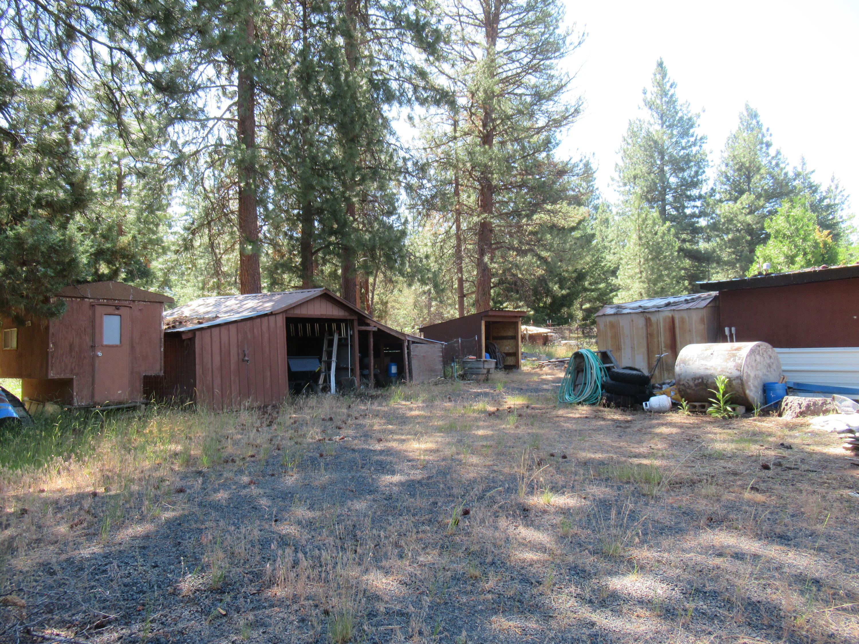 Keno Whispering Pines - Residential