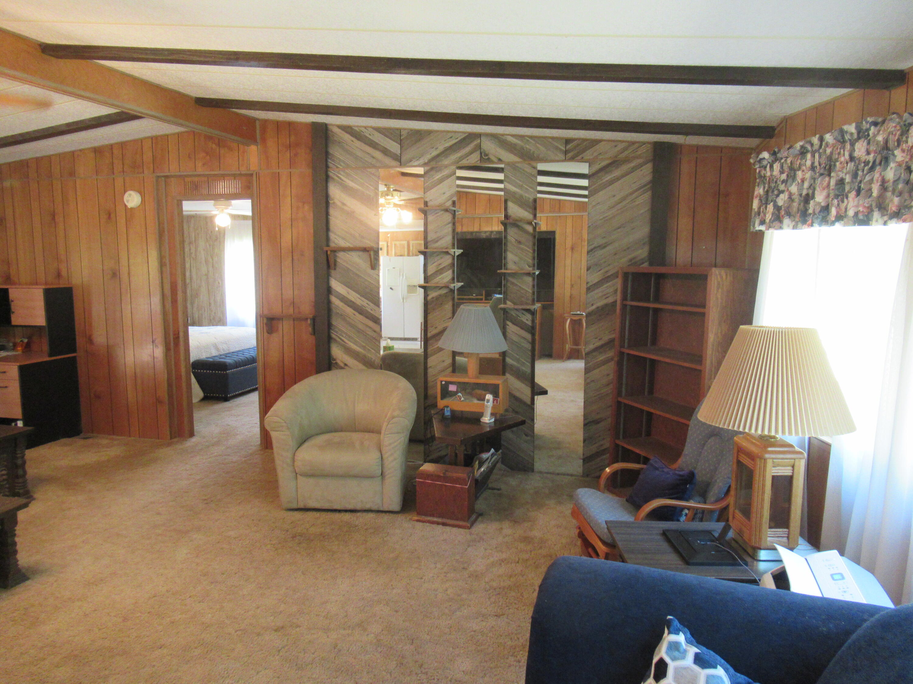 Keno Whispering Pines - Residential