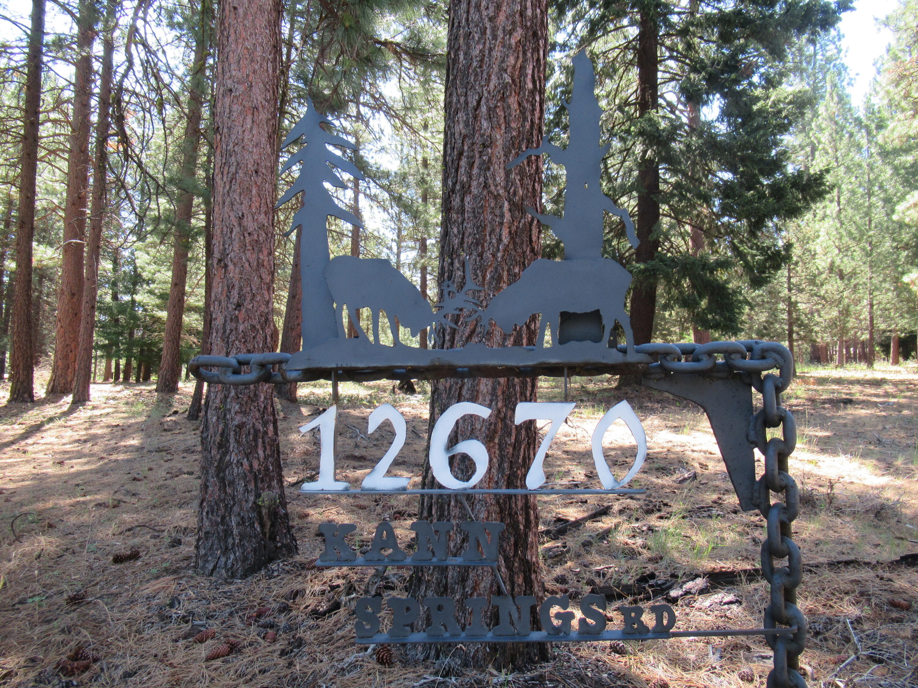 Keno Whispering Pines - Residential