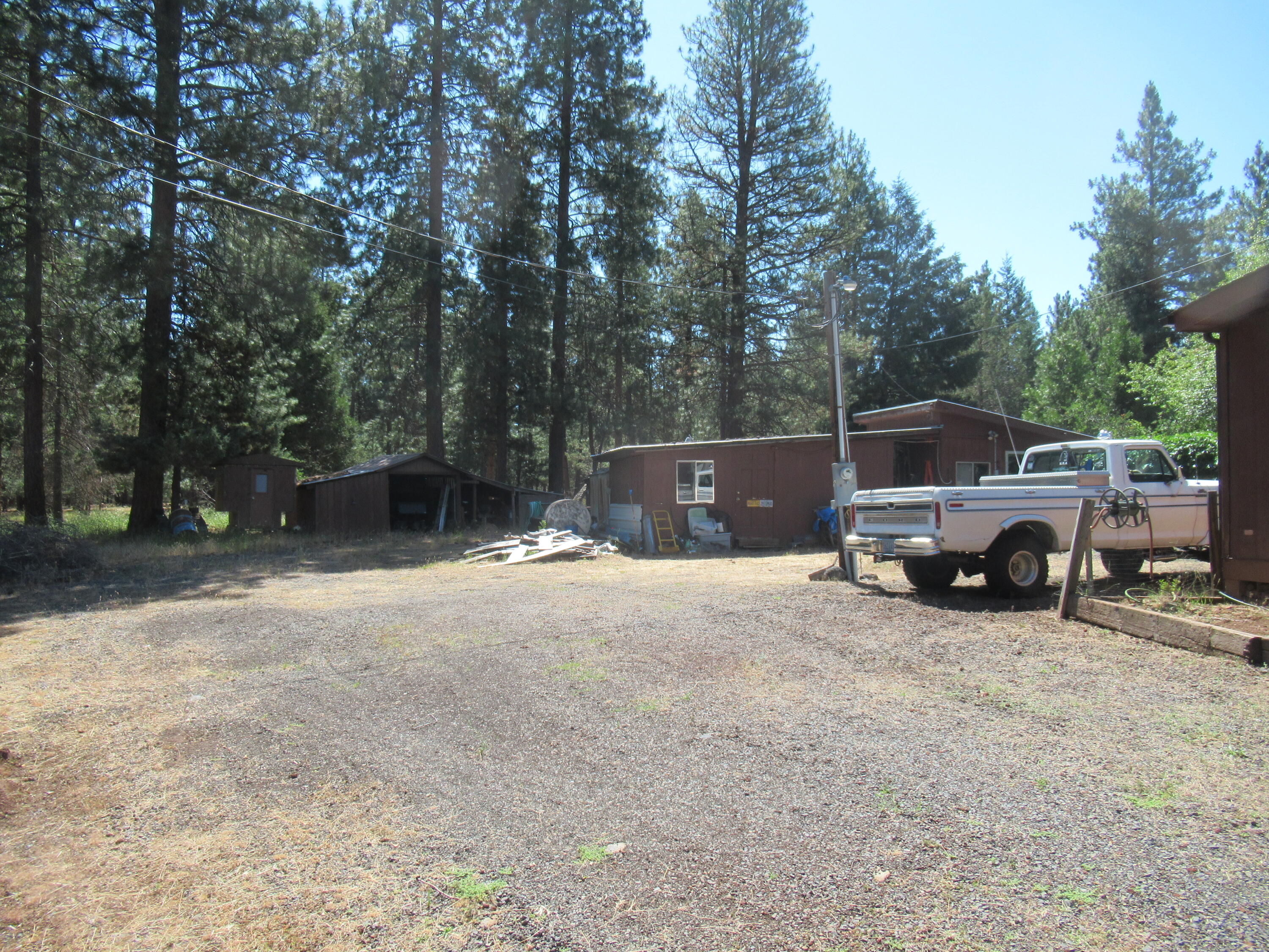 Keno Whispering Pines - Residential