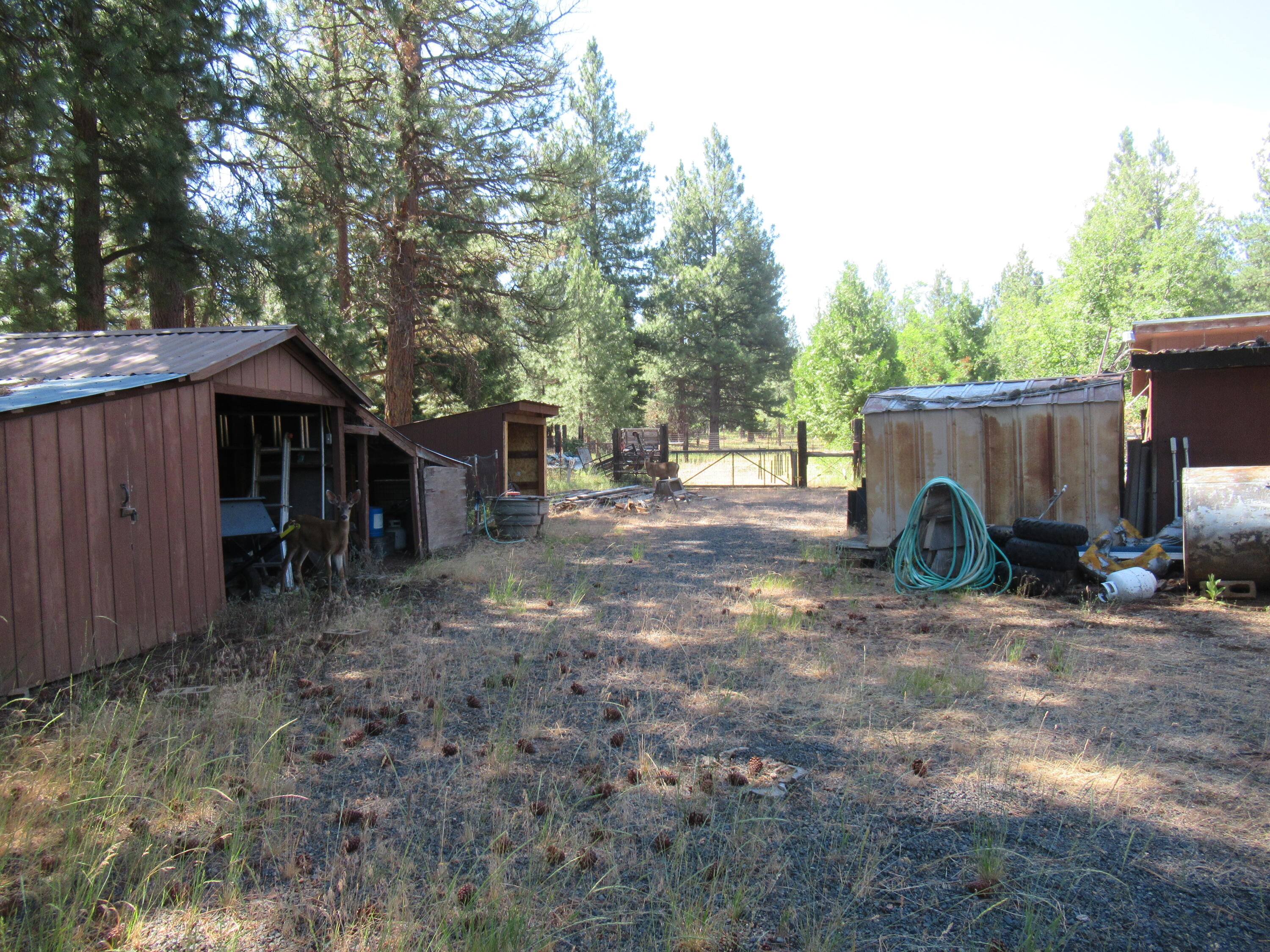 Keno Whispering Pines - Residential