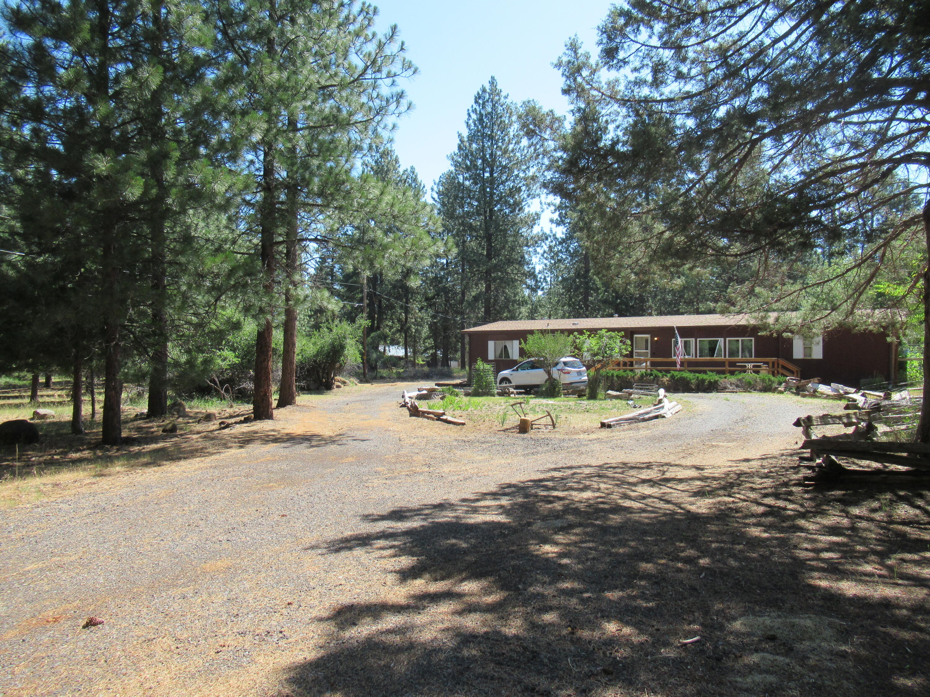 Keno Whispering Pines - Residential