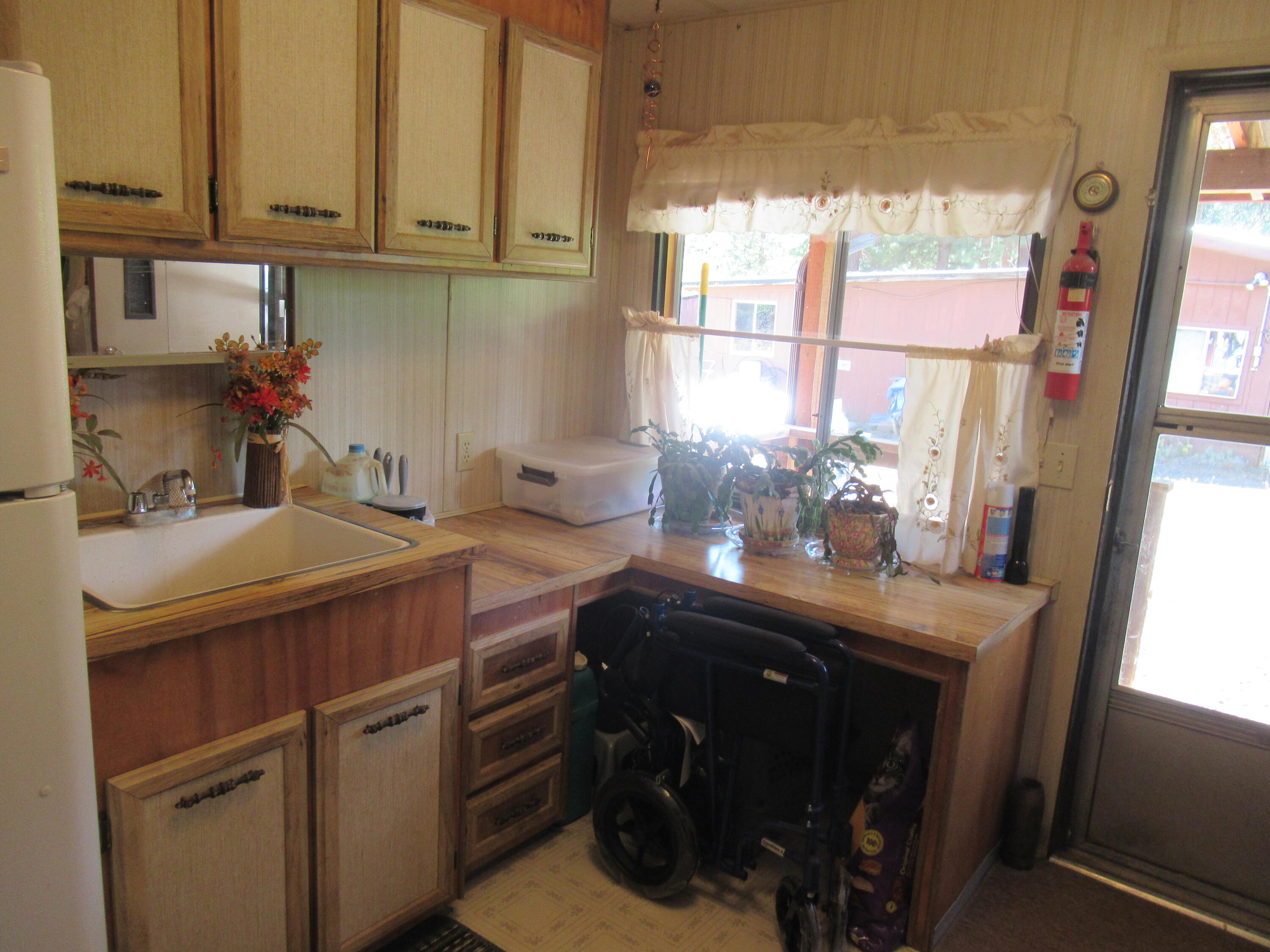 Keno Whispering Pines - Residential