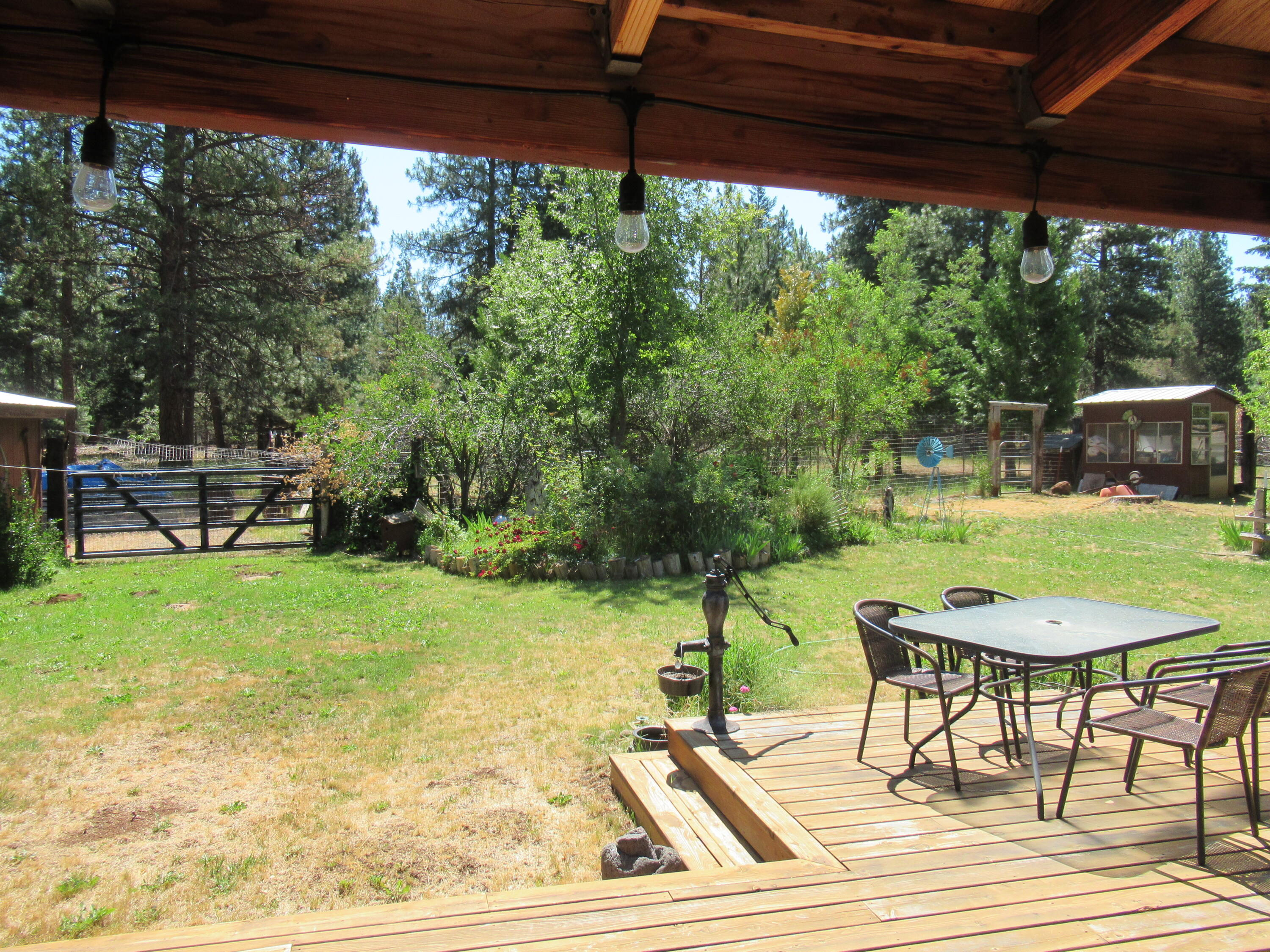 Keno Whispering Pines - Residential