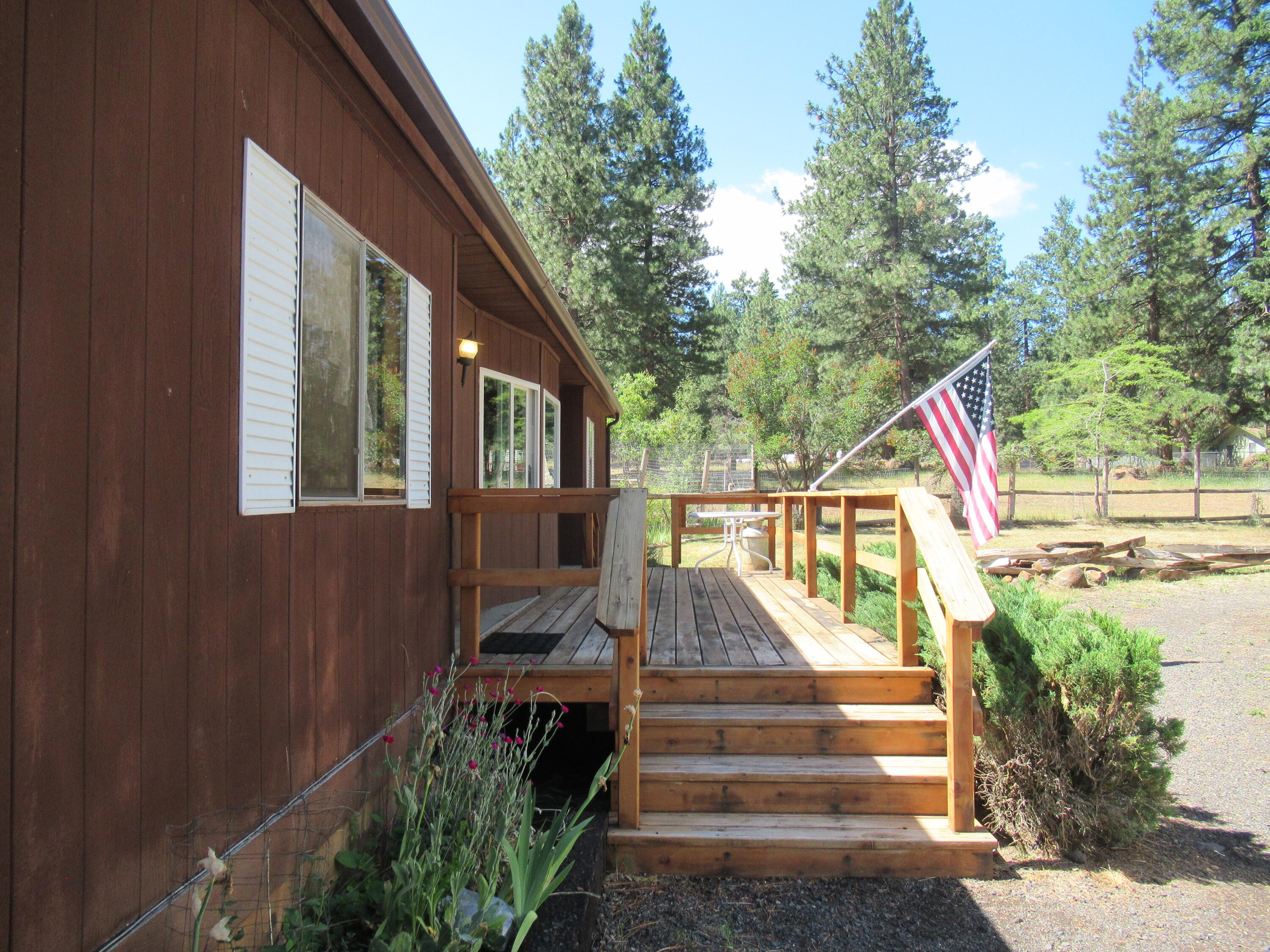 Keno Whispering Pines - Residential