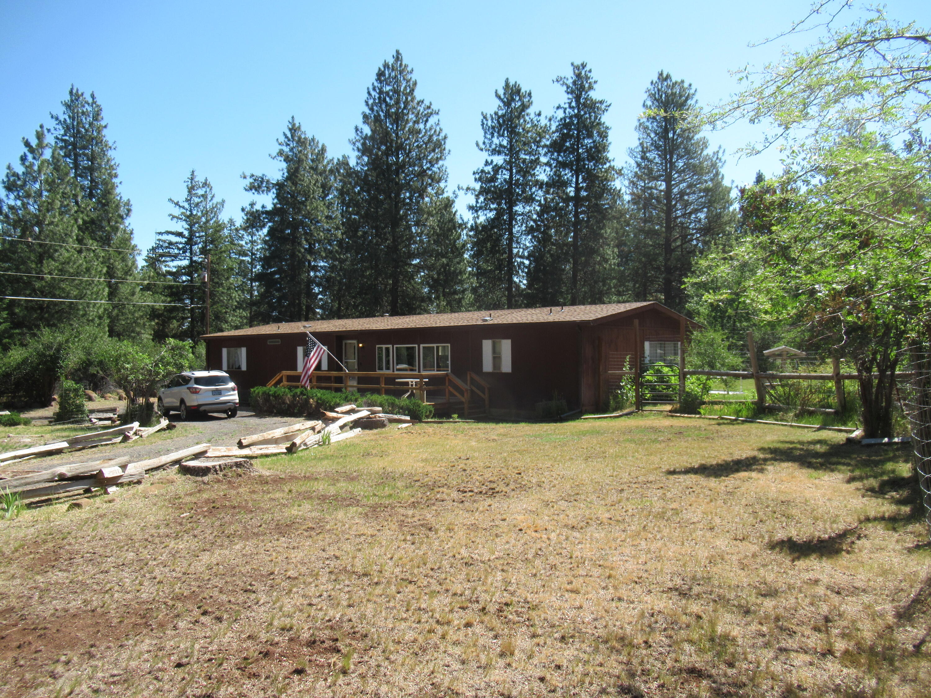 Keno Whispering Pines - Residential