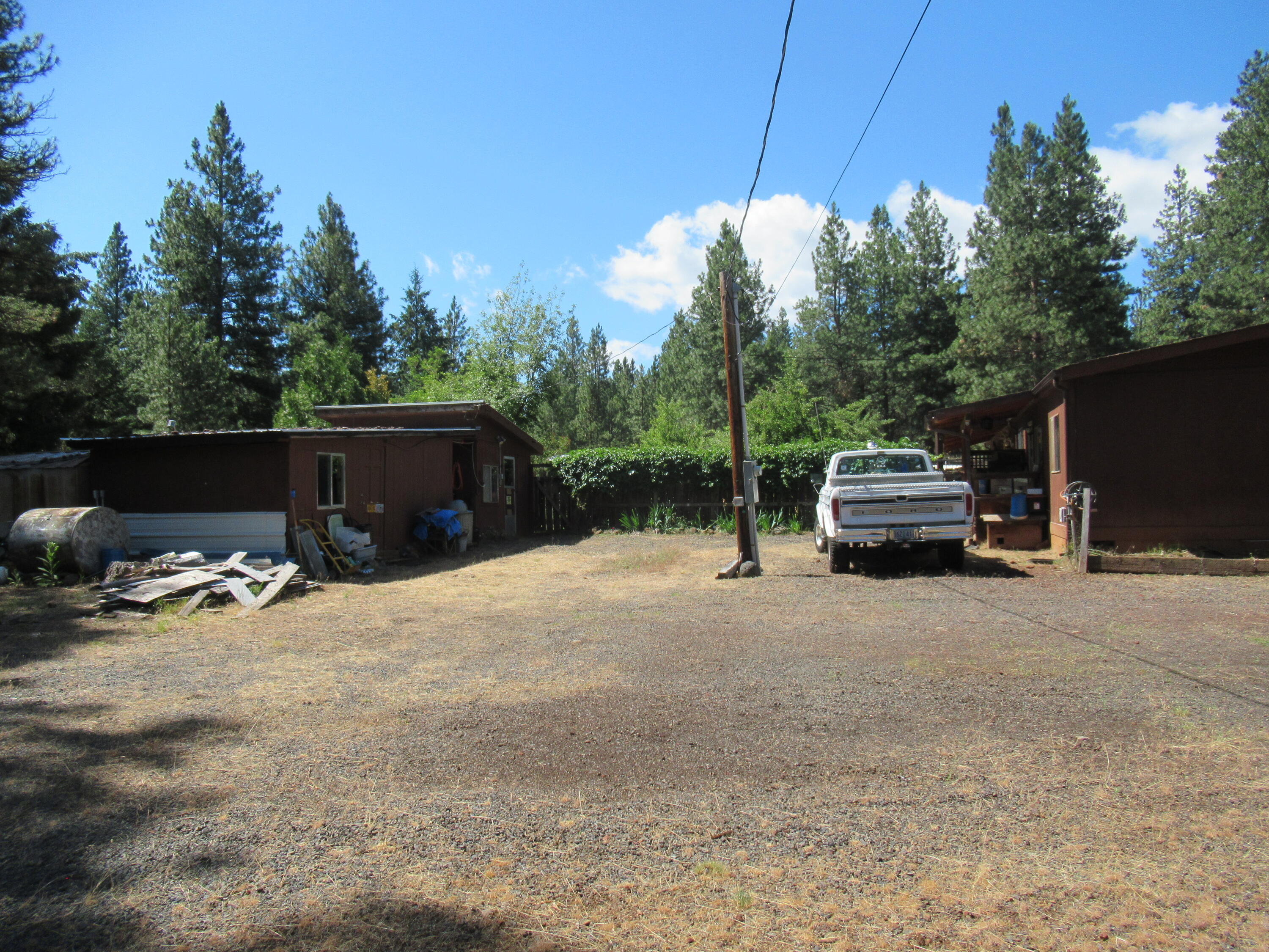 Keno Whispering Pines - Residential