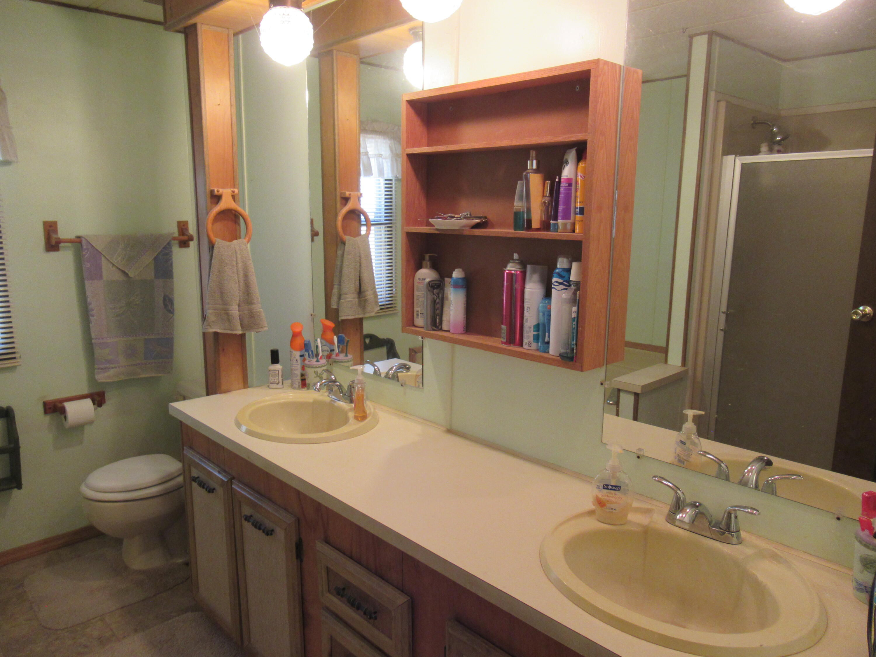 Keno Whispering Pines - Residential