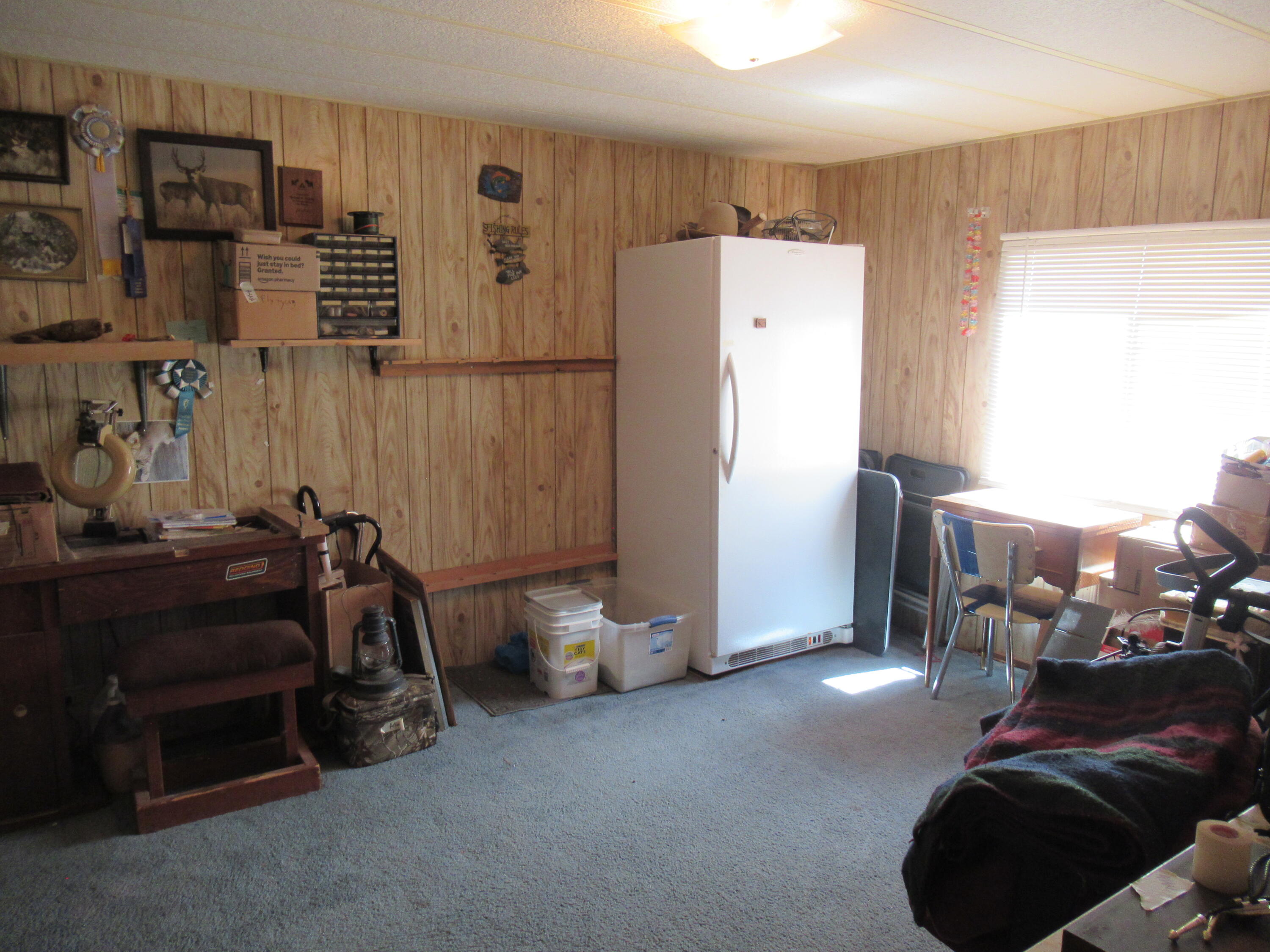 Keno Whispering Pines - Residential