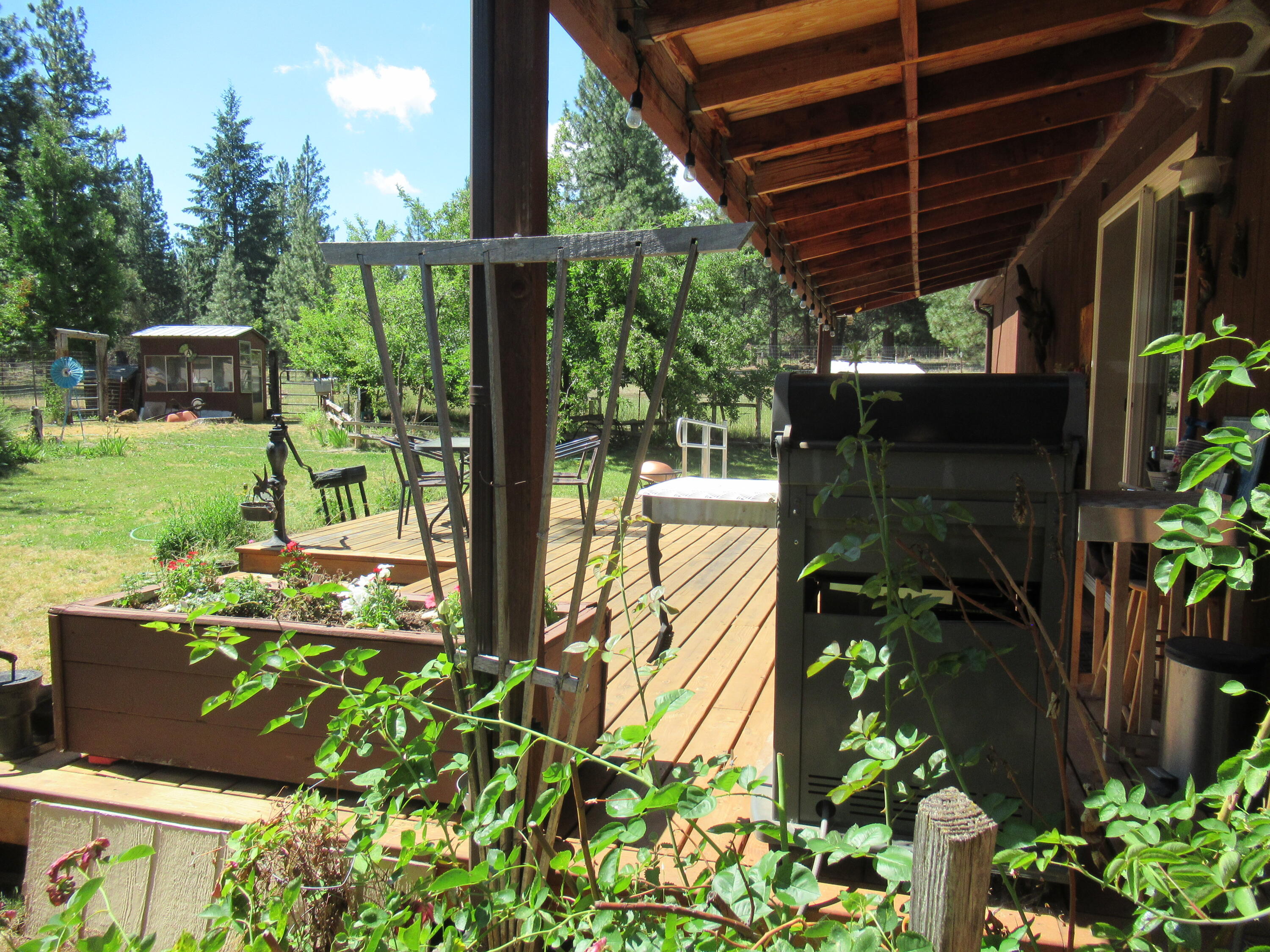 Keno Whispering Pines - Residential