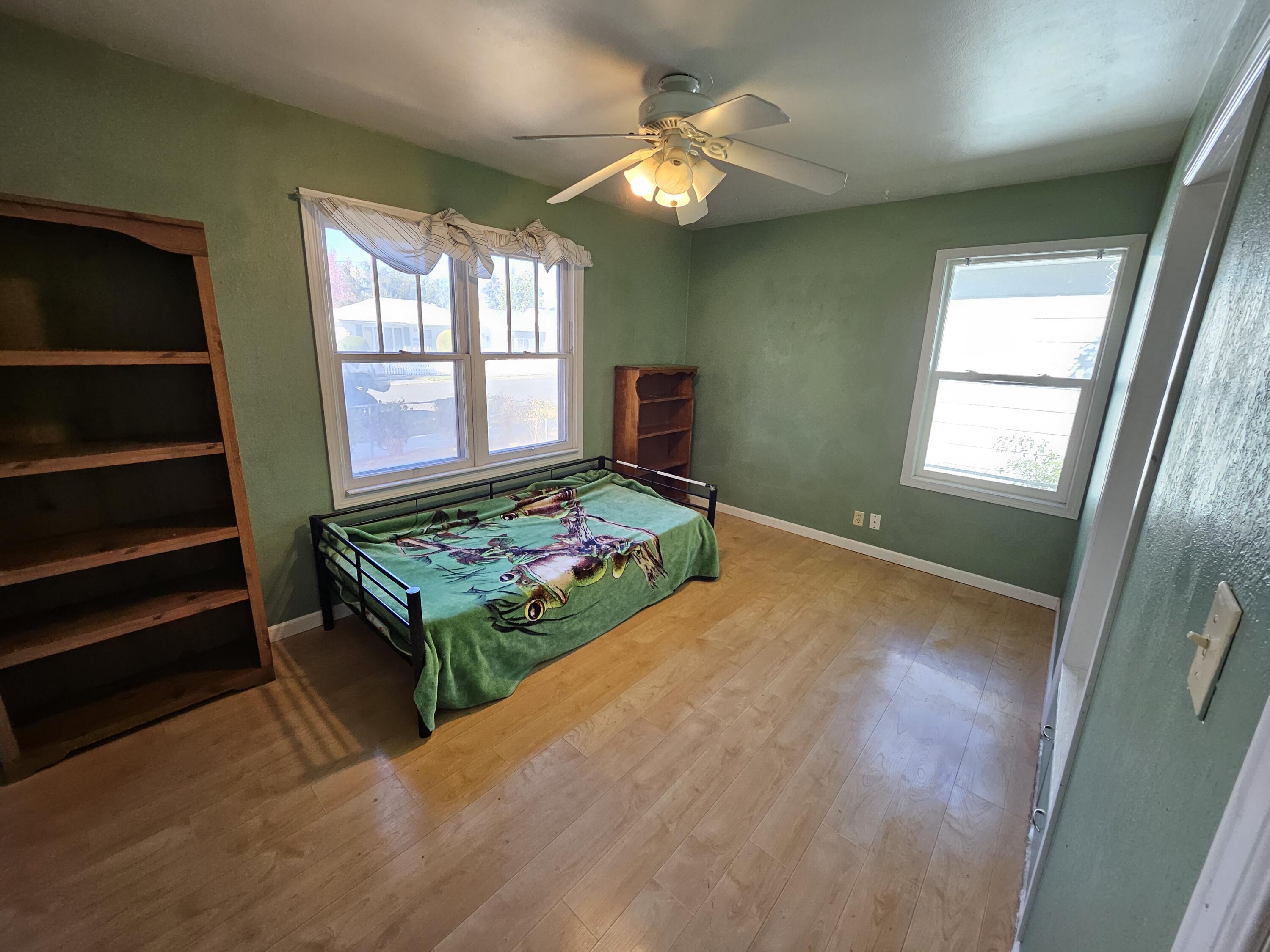 Old Orchard Manor - Residential