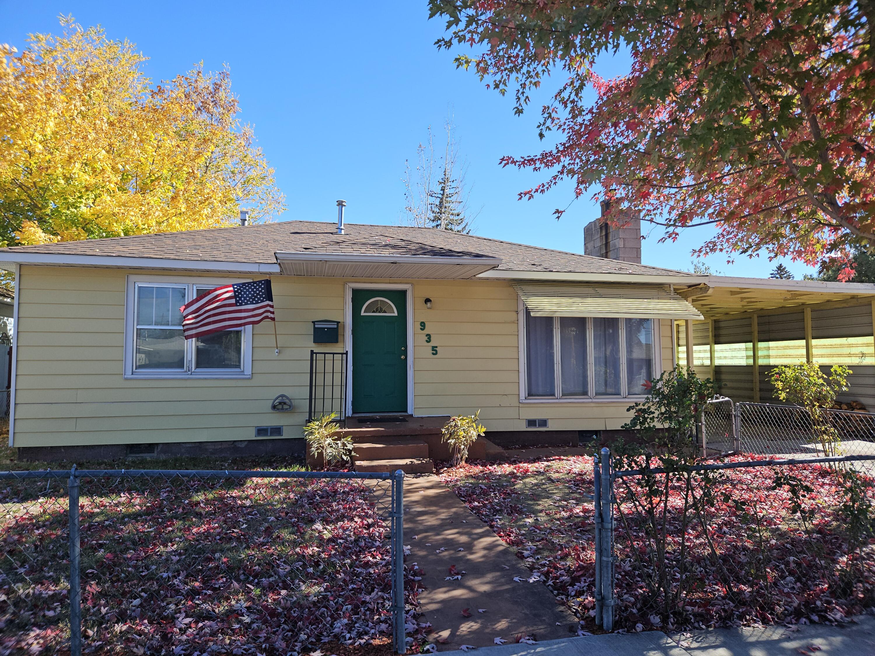 Old Orchard Manor - Residential