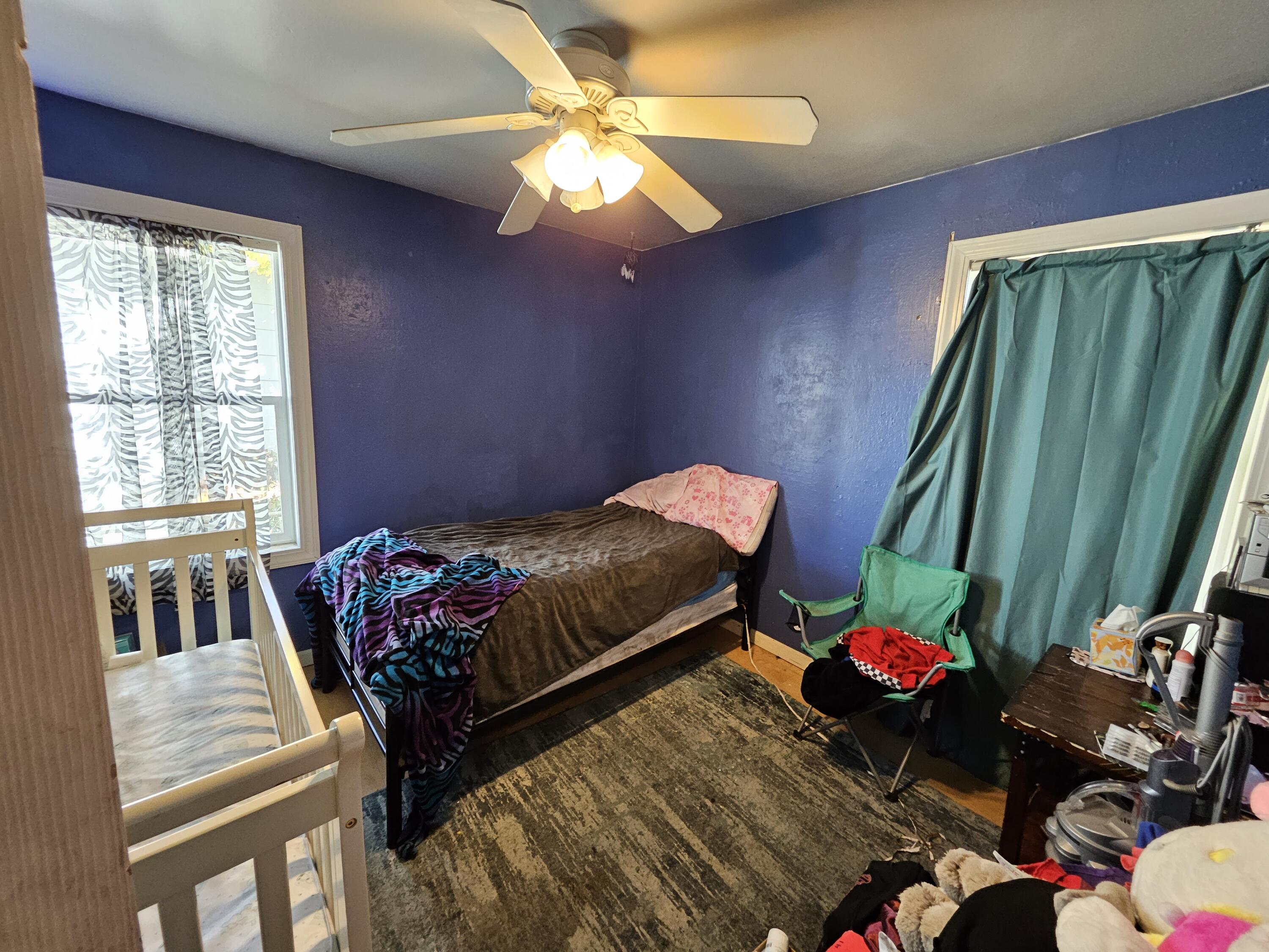 Old Orchard Manor - Residential