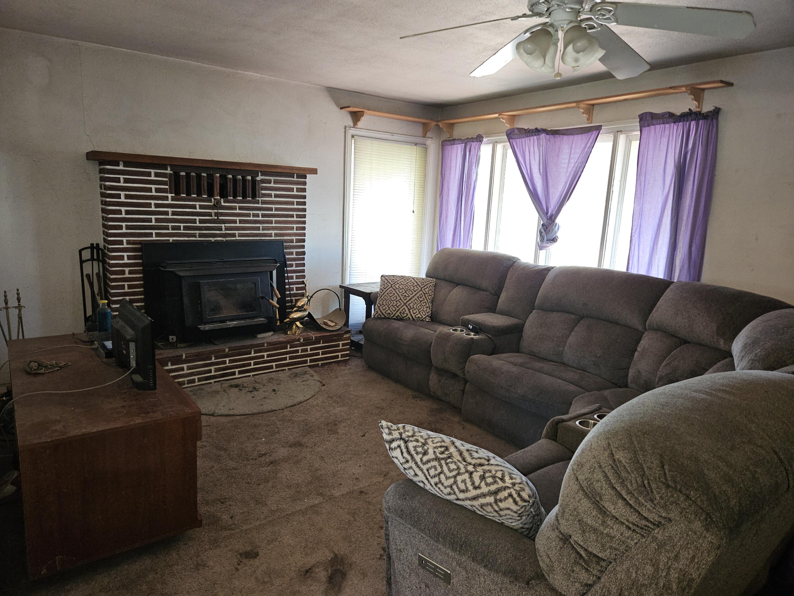 Old Orchard Manor - Residential